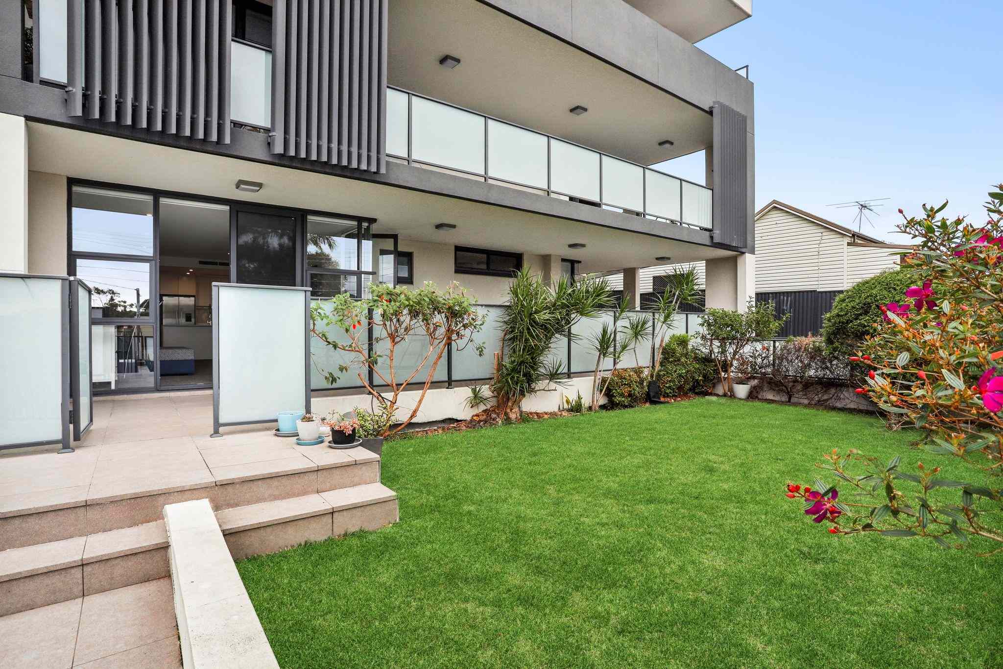 3 Bedroom Apartment with Court Yard!!: NSW Earlwood, NSW 2206 Apartment | Prop-GPT the AI-Powered Property Portal