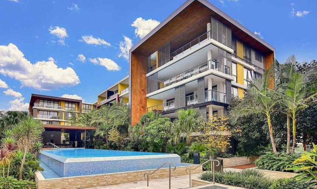 2 Bedroom plus 2 Spacious Study ROOM with Furniture Provided Apartment In Top Ryde: NSW Ryde, NSW 2112 Apartment | Prop-GPT the AI-Powered Property Portal