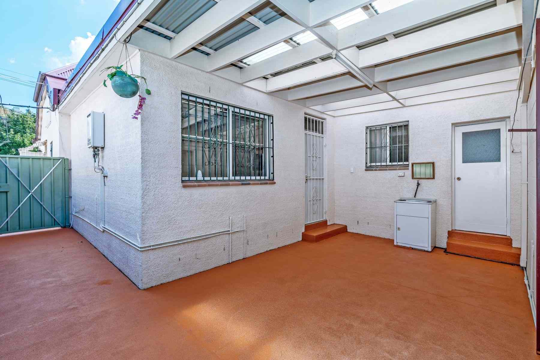 Enjoy the Location!: NSW Leichhardt, NSW 2040 House | Prop-GPT the AI-Powered Property Portal