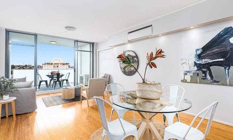 2 Bedroom Apartment above Maroubra's Pacific Square: NSW Maroubra, NSW 2035 Unit | Prop-GPT the AI-Powered Property Portal