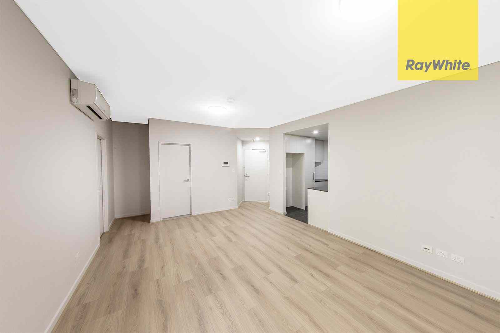 REFRESHED NORTH FACING MODERN TWO-BEDROOM APARTMENT WITH LEAFY AND PRIVATE ASPECT: NSW Merrylands, NSW 2160 Apartment | Prop-GPT the AI-Powered Property Portal