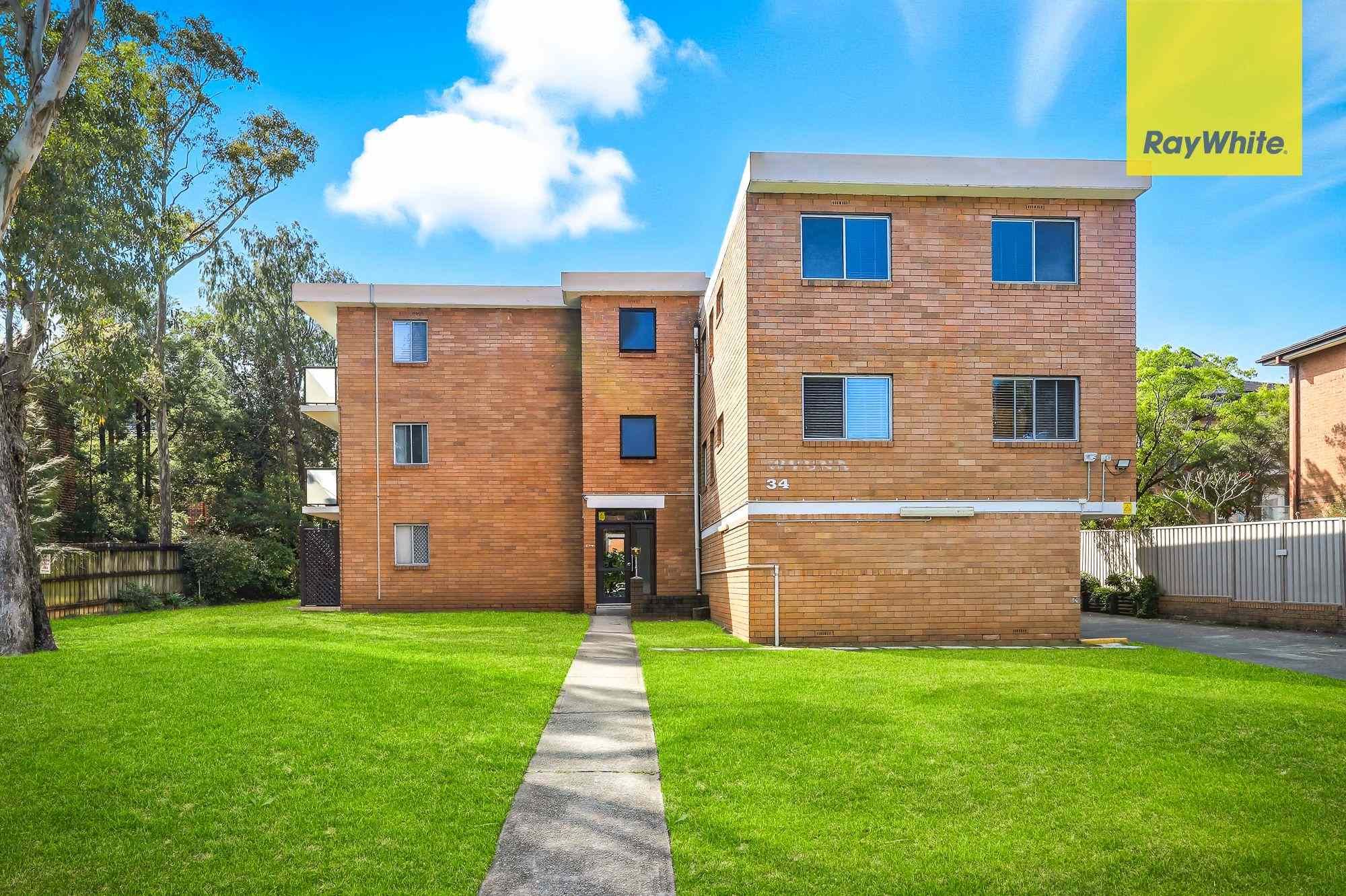 Very nice!: NSW Merrylands, NSW 2160 House | Prop-GPT the AI-Powered Property Portal