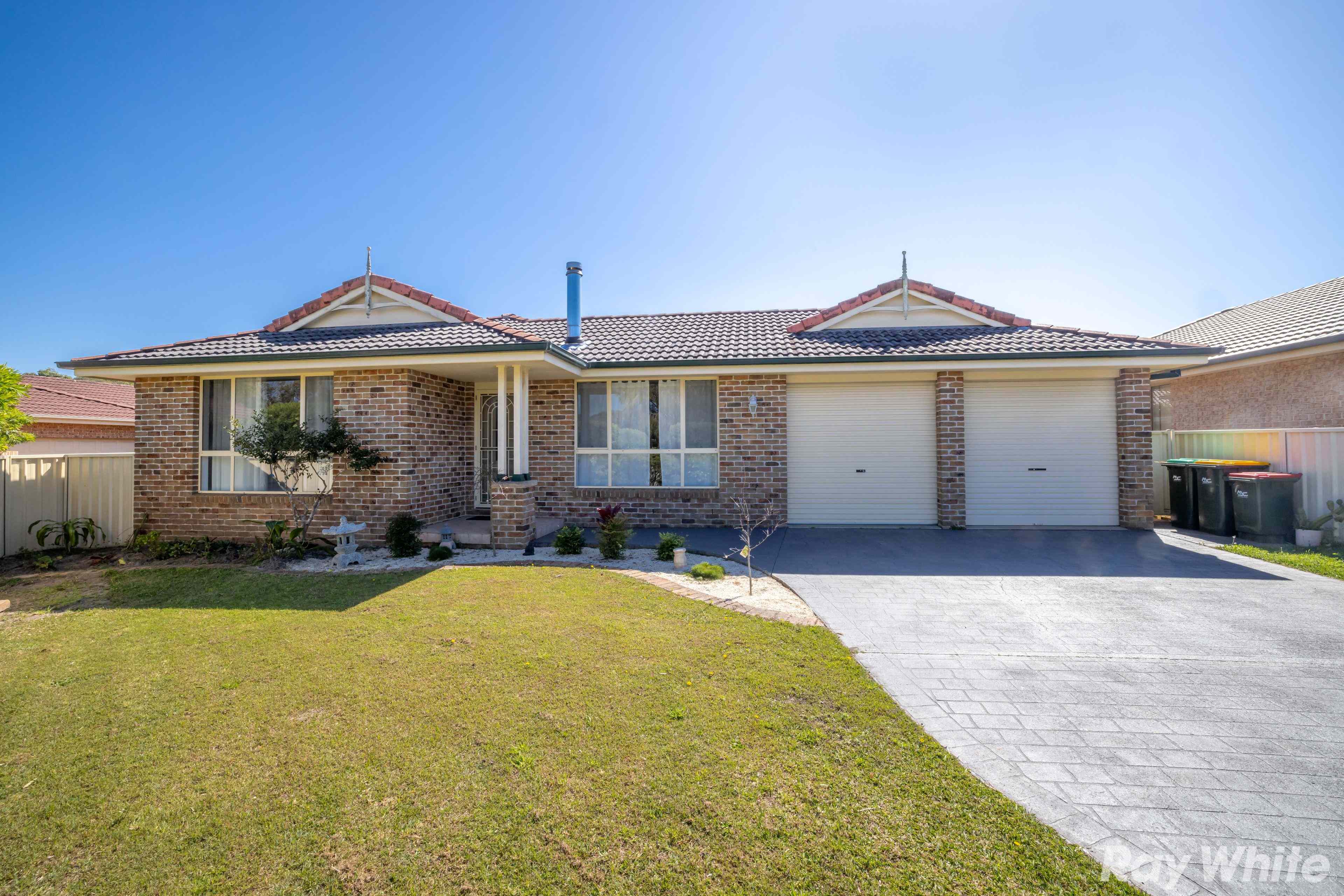BEAUTIFULLY DESIGNED 3 BEDROOM HOME!!: NSW Forster, NSW 2428 House | Prop-GPT the AI-Powered Property Portal