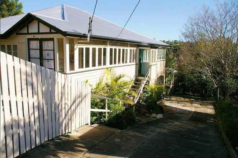 Compact city living: QLD Auchenflower, QLD 4066 Studio | Prop-GPT the AI-Powered Property Portal