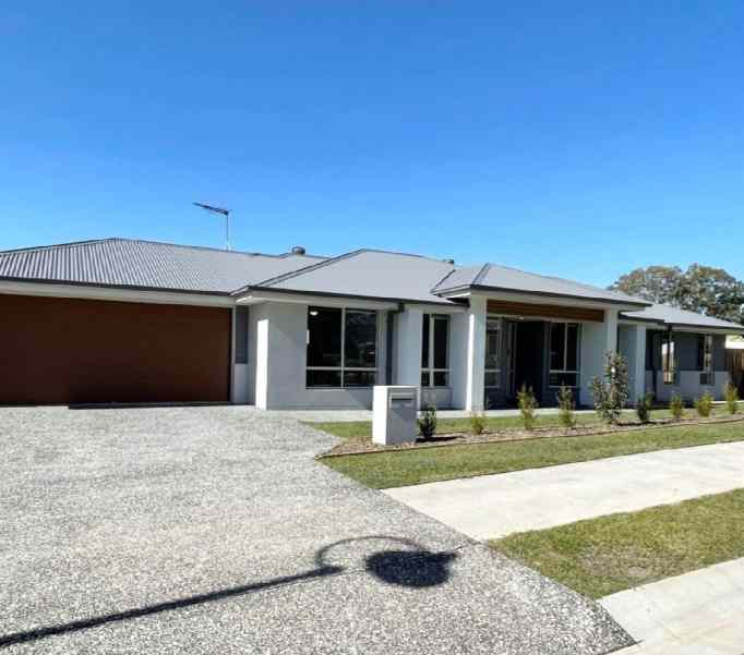 Family Home On large Corner Block!: QLD Bellbird Park, QLD 4300 House | Prop-GPT the AI-Powered Property Portal