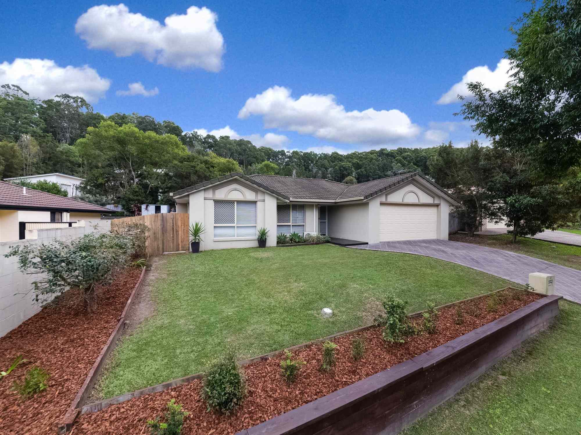 4 bedroom home in the leafy suburb of Buderim: QLD Buderim, QLD 4556 House | Prop-GPT the AI-Powered Property Portal