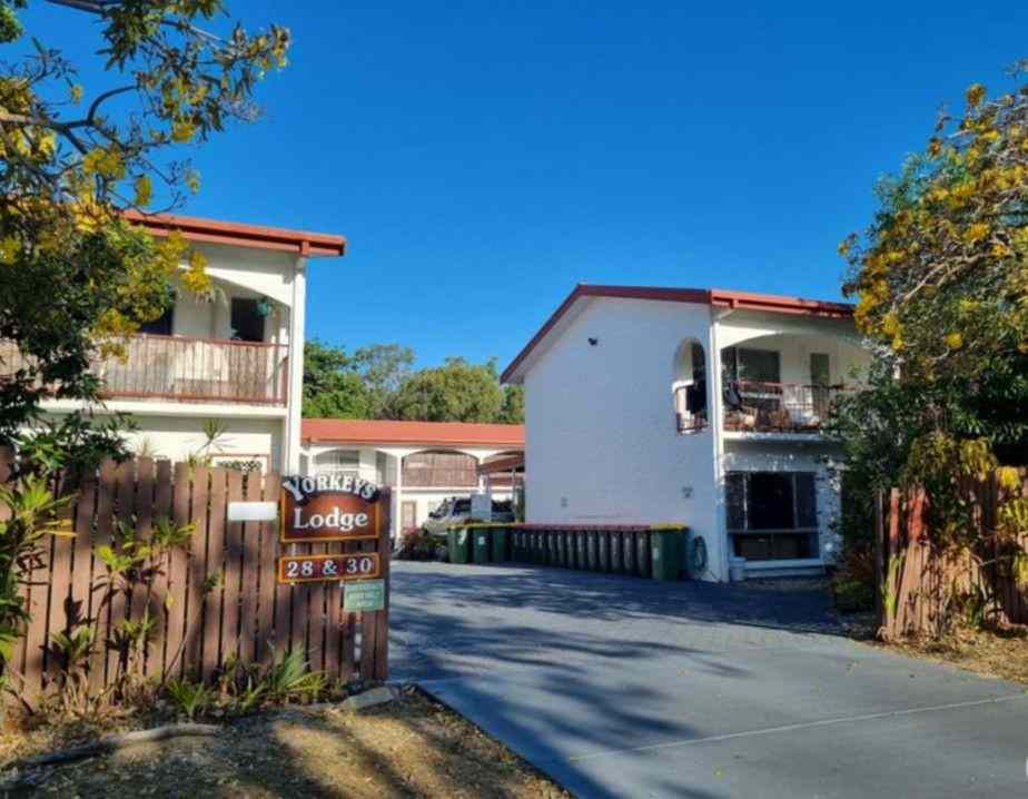 2 BEDROOM TOWNHOUSE IN YORKEYS KNOB: QLD Yorkeys Knob, QLD 4878 Unit | Prop-GPT the AI-Powered Property Portal