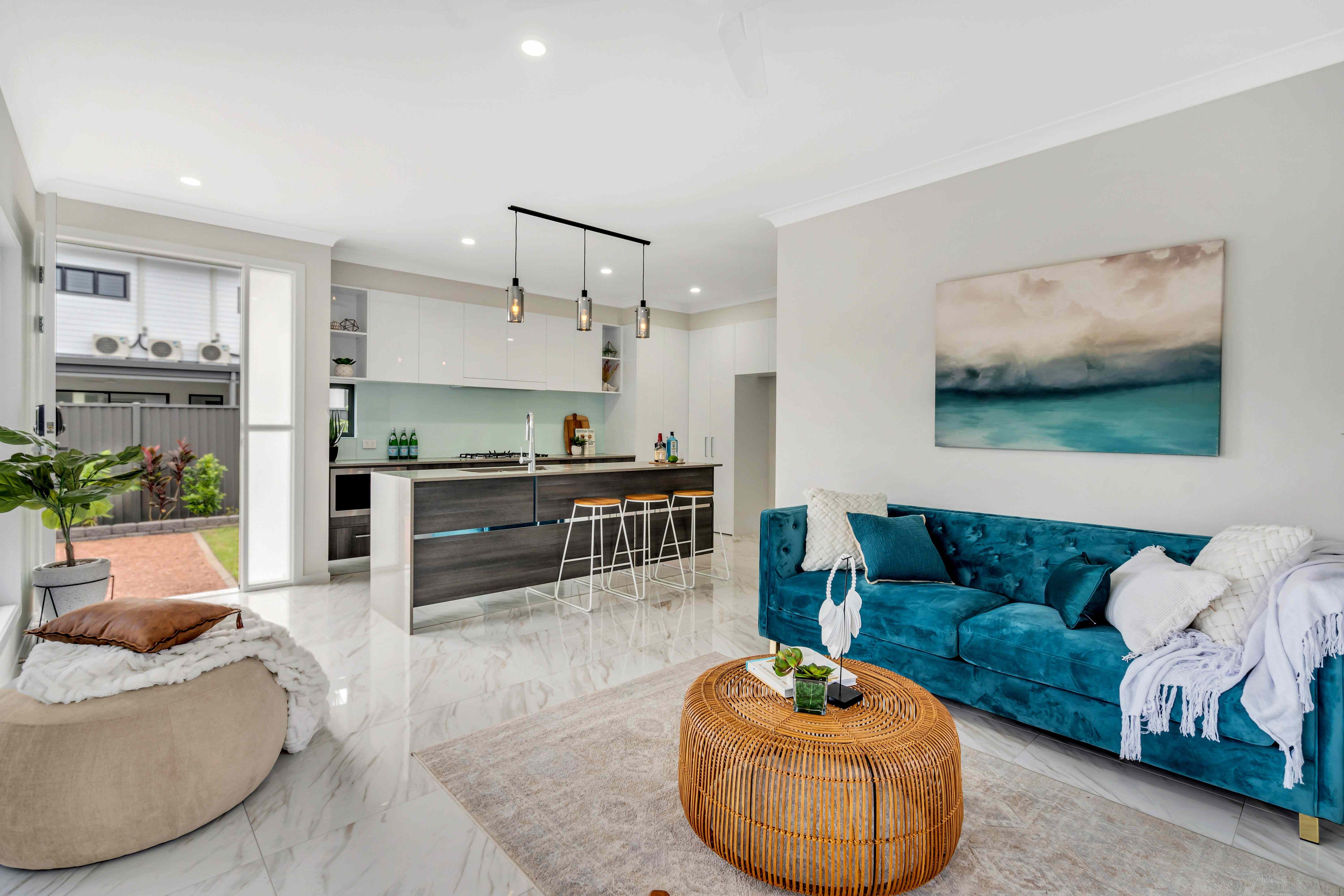 Stylish Modern Living in the Heart of Cairns North: QLD Cairns North, QLD 4870 House | Prop-GPT the AI-Powered Property Portal