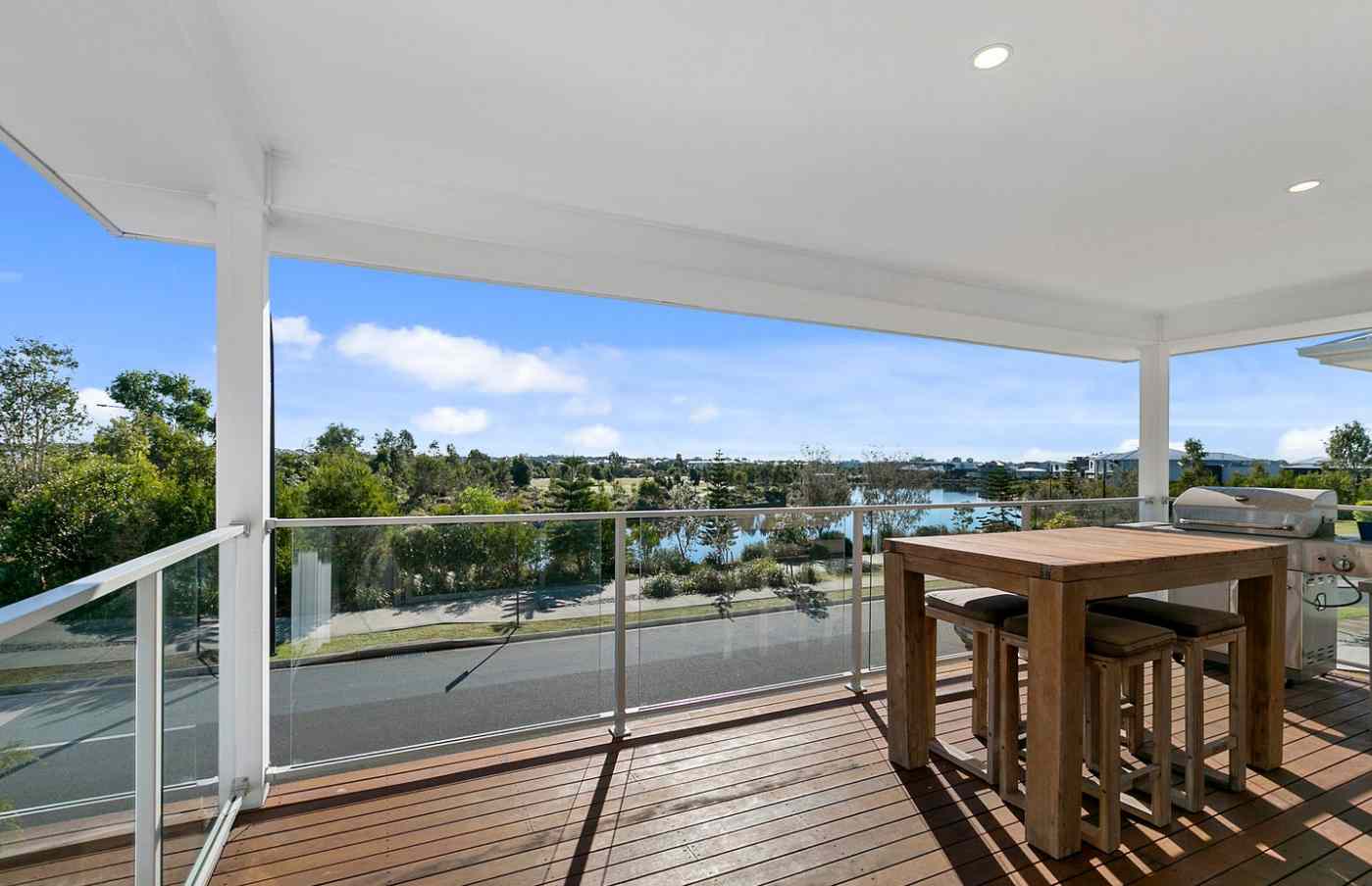 Lakeside Living in Brightwater - Family Home Opposite the Lake: QLD Mountain Creek, QLD 4557 House | Prop-GPT the AI-Powered Property Portal