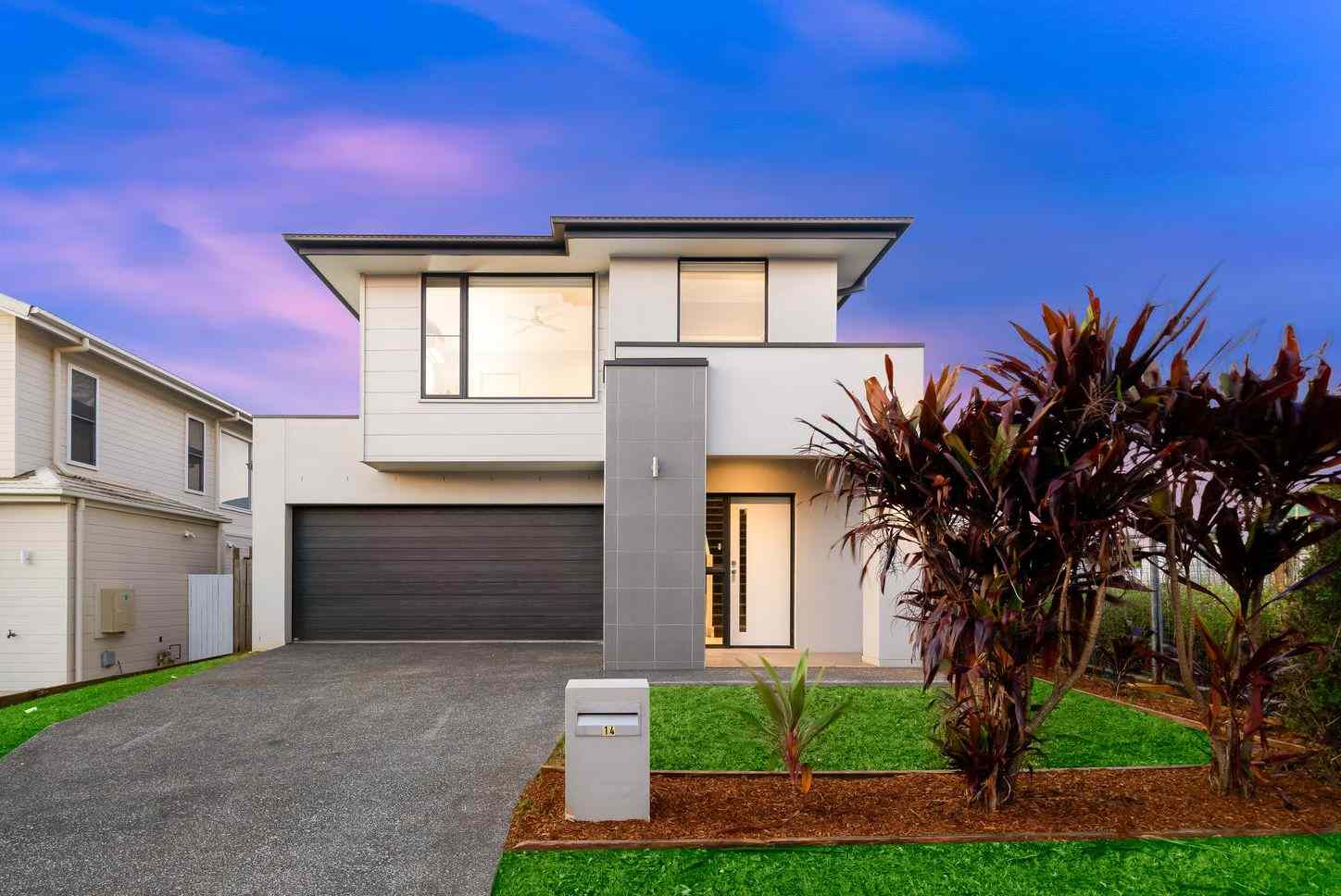 Stylish Double-Storey Home with Space and Comfort: QLD Rochedale, QLD 4123 House | Prop-GPT the AI-Powered Property Portal
