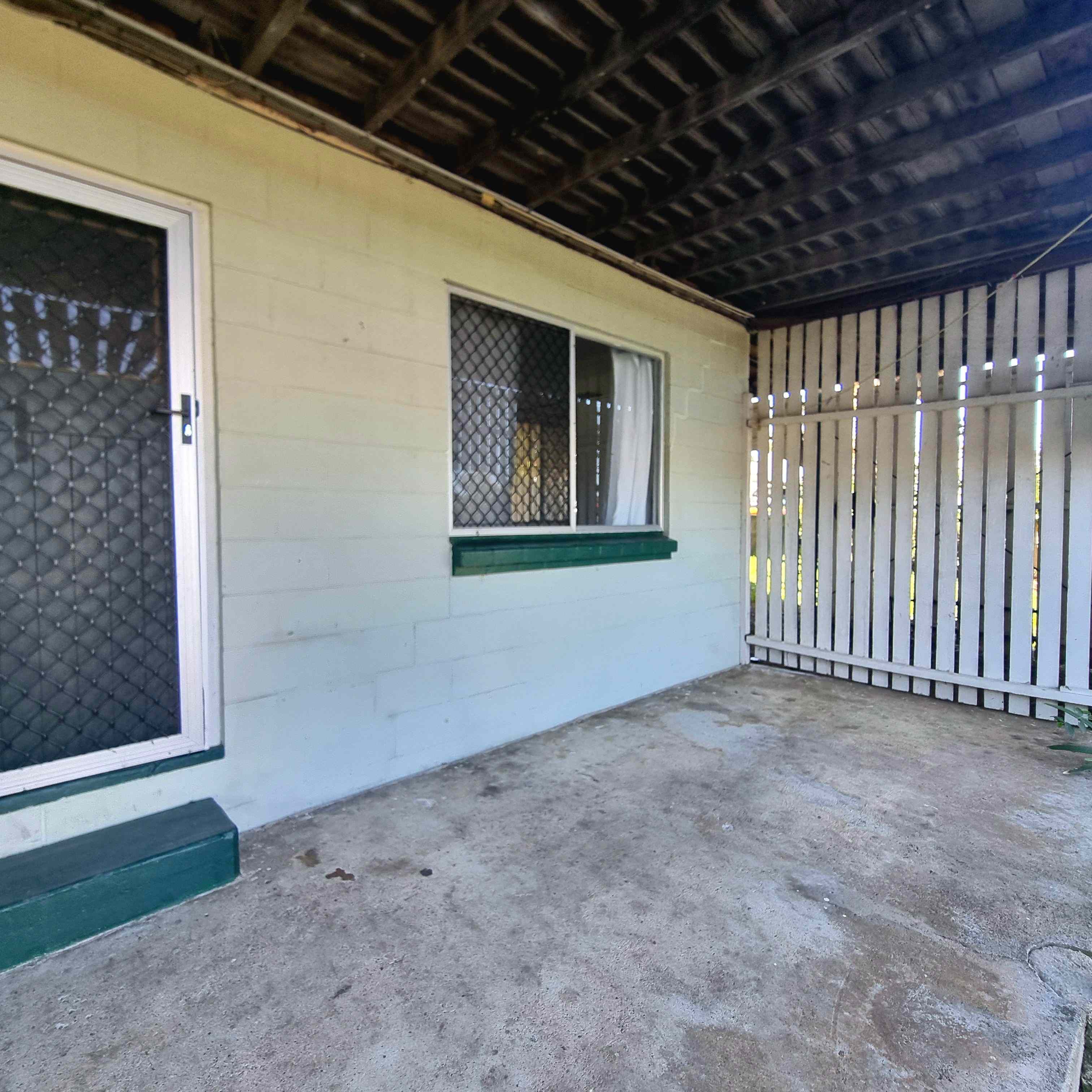 Neat & Tidy 1-Bedroom Ground-Level Unit - Close to Kilcoy Township: QLD Mount Kilcoy, QLD 4515 Unit | Prop-GPT the AI-Powered Property Portal