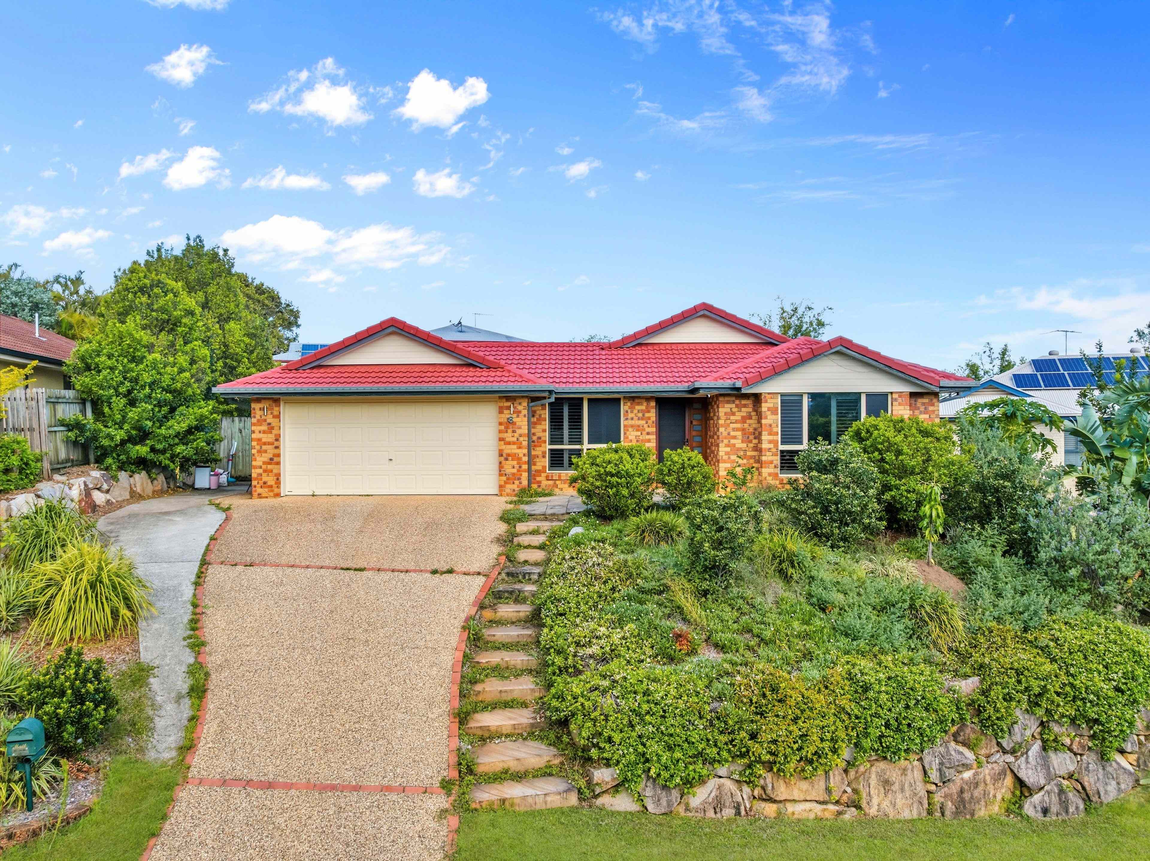 Your Dream Home on the Hill - 8 Meilland Court: QLD Eatons Hill, QLD 4037 House | Prop-GPT the AI-Powered Property Portal