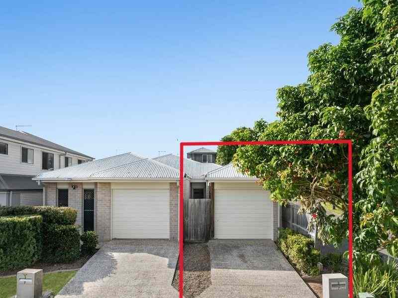 Spacious 2-Bedroom Duplex in Sought-After Dakabin Location: QLD Dakabin, QLD 4503 House | Prop-GPT the AI-Powered Property Portal