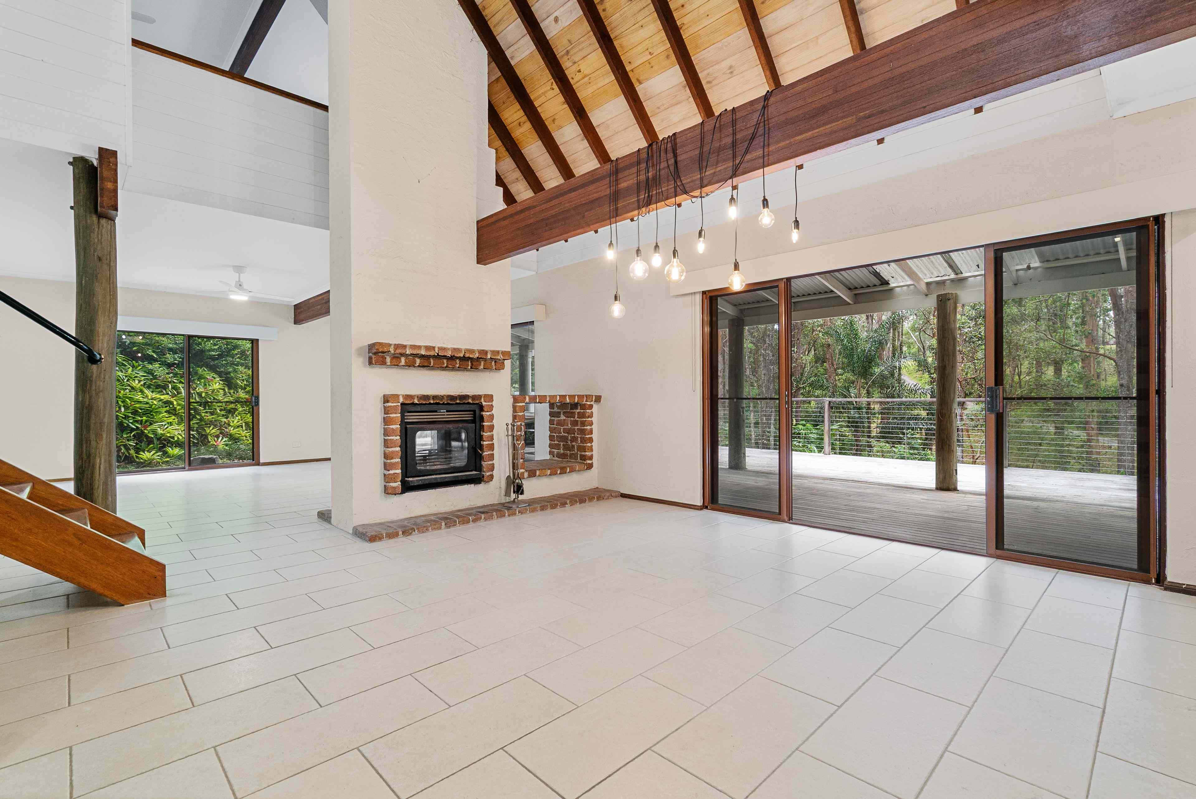 Peaceful Tallebudgera Retreat with Scenic Outlook: QLD Tallebudgera, QLD 4228 House | Prop-GPT the AI-Powered Property Portal