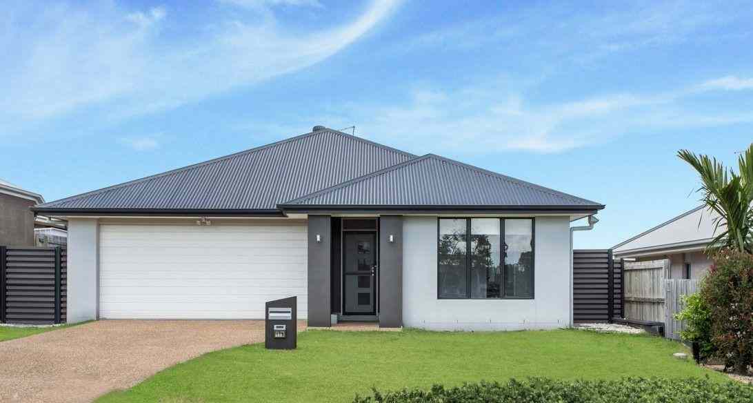 Spacious 4 Bedroom Home Opposite Parkland: QLD North Lakes, QLD 4509 House | Prop-GPT the AI-Powered Property Portal