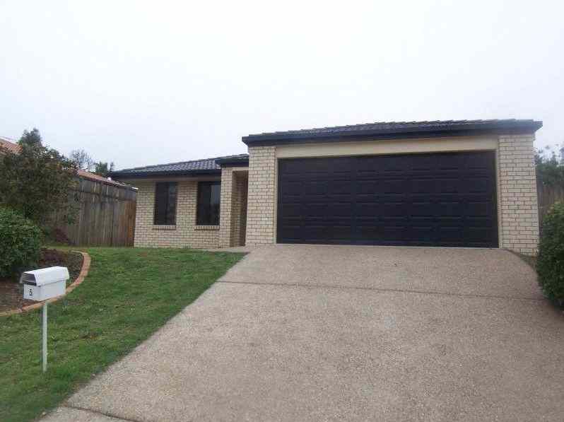 Welcome to 5 Greta Ct, Camira!: QLD Camira, QLD 4300 House | Prop-GPT the AI-Powered Property Portal