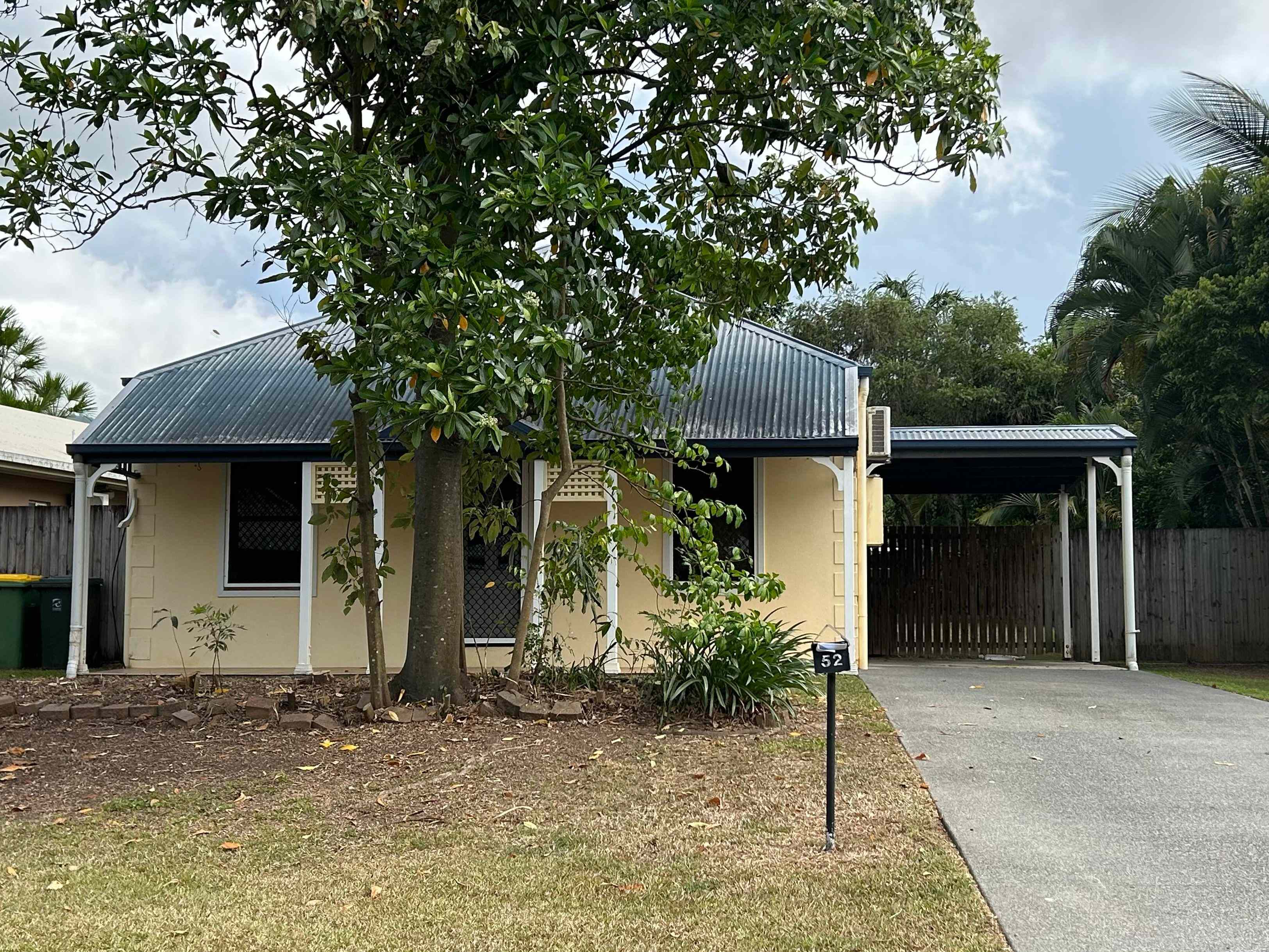 Cosy 3 Bedroom Home In Edmonton - $540 week: QLD Edmonton, QLD 4869 House | Prop-GPT the AI-Powered Property Portal