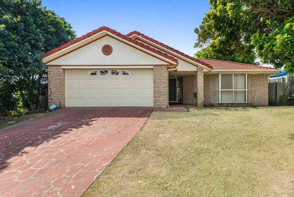 Stunning Family Home in Goodna - New Flooring throughout house: QLD Goodna, QLD 4300 House | Prop-GPT the AI-Powered Property Portal