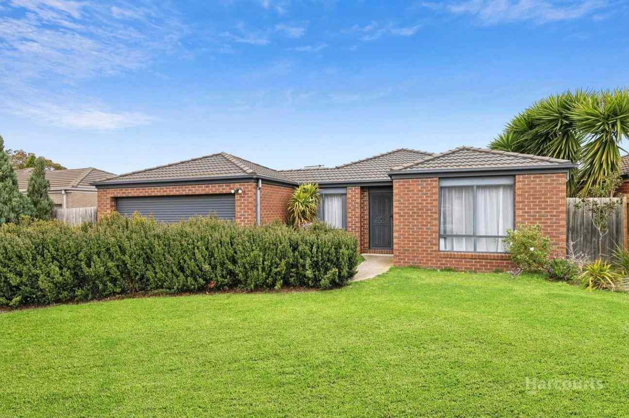 48 Streeton Close, Corio, VIC 3214 - House for Rent - harcourts.net: VIC Corio, VIC 3214 House | Prop-GPT the AI-Powered Property Portal