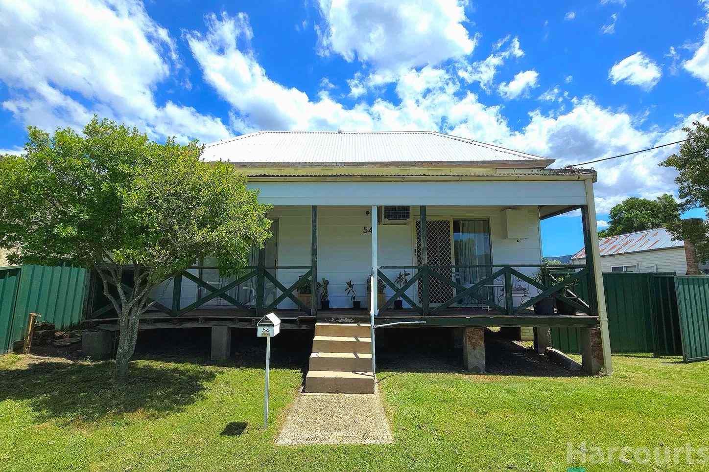 54 Withers Street, West Wallsend, NSW 2286 - House for Rent - harcourts.net: NSW West Wallsend, NSW 2286 House | Prop-GPT the AI-Powered Property Portal