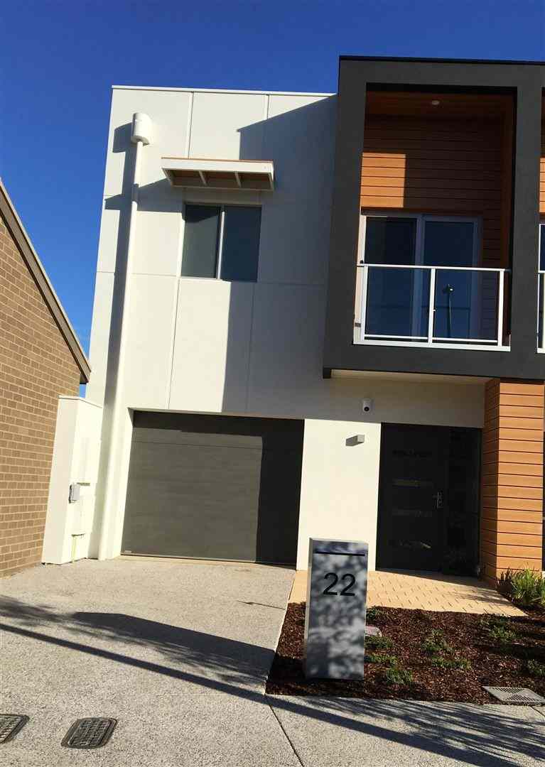 22 Lawton Crescent, WOODVILLE WEST, SA 5011 - Townhouse for Rent - harcourts.net: SA Woodville West, SA 5011 House | Prop-GPT the AI-Powered Property Portal