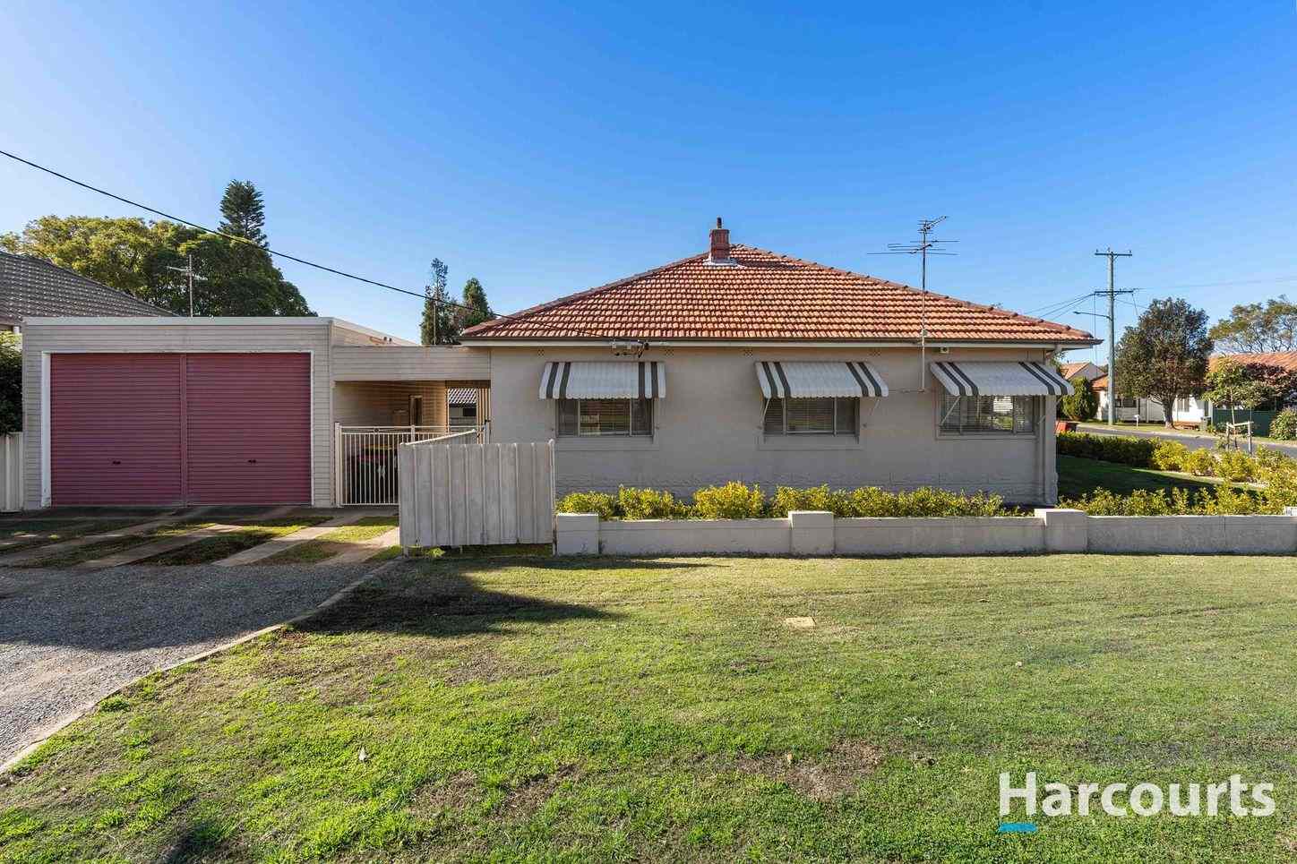 16 Seventh Street, North Lambton, NSW 2299 - House for Rent - harcourts.net: NSW Lambton, NSW 2299 House | Prop-GPT the AI-Powered Property Portal