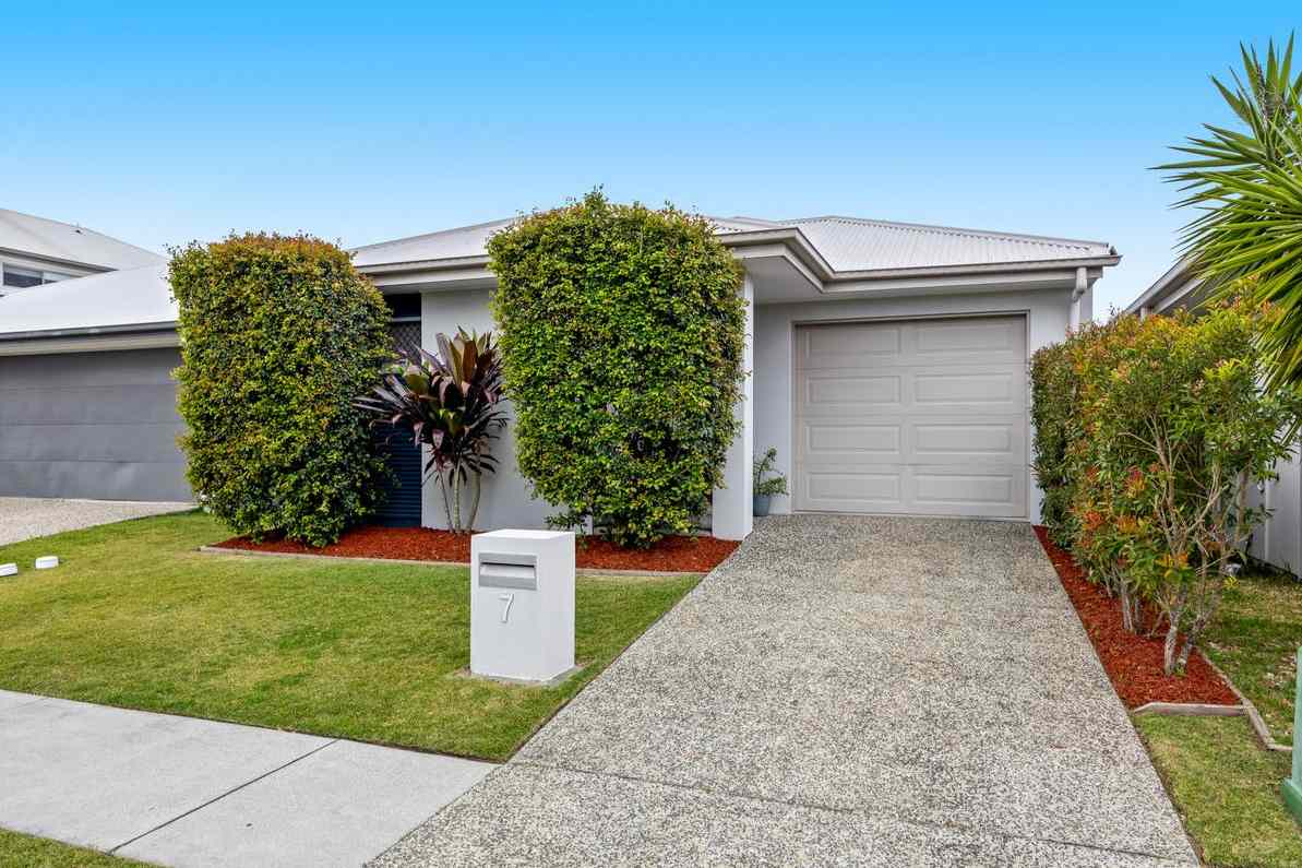 7 Paddington Cct, BARINGA, QLD 4551 - House for Rent - harcourts.net: QLD Aroona, QLD 4551 House | Prop-GPT the AI-Powered Property Portal