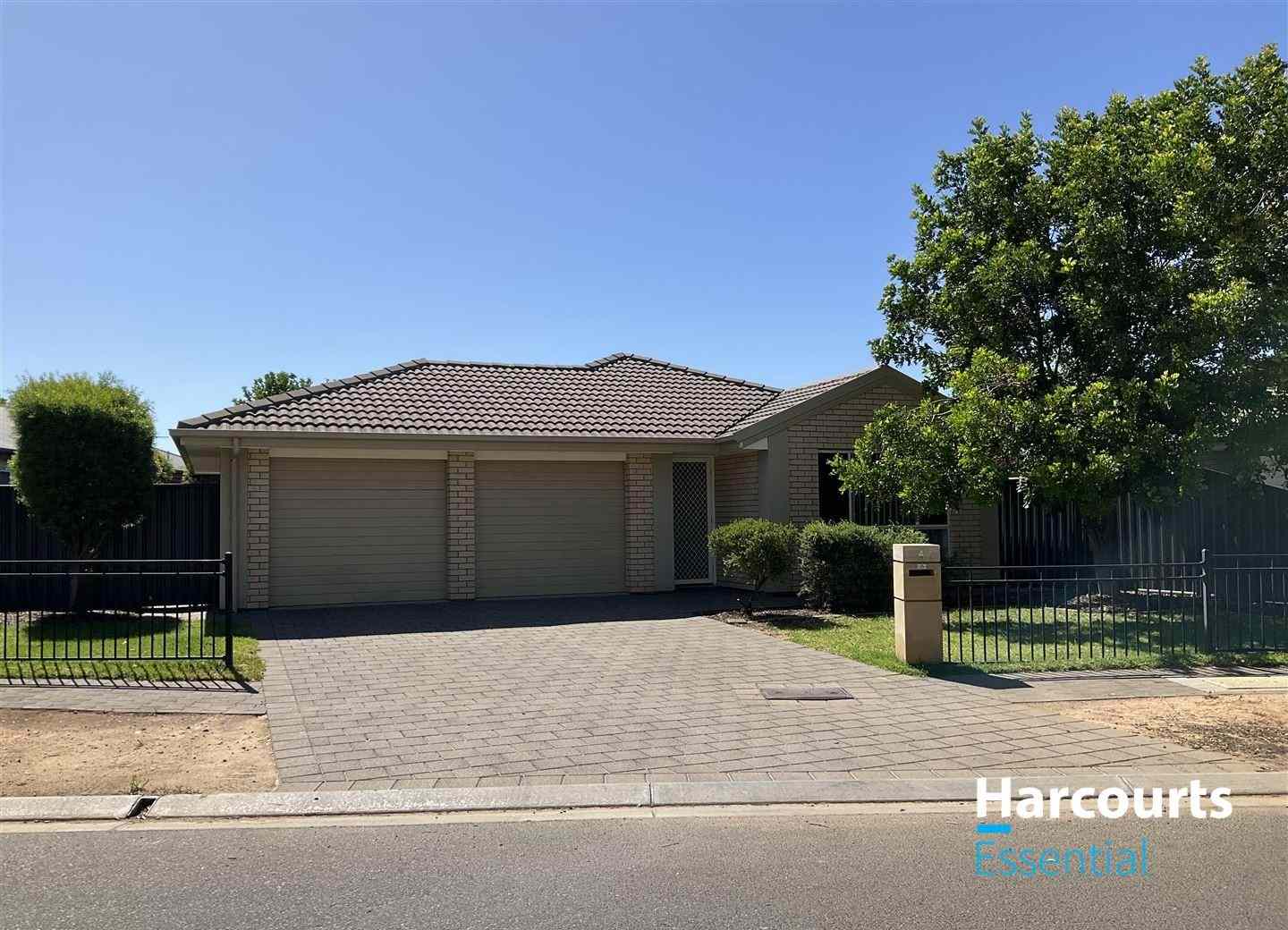 4 Glenrowan Street, ANDREWS FARM, SA 5114 - House for Rent - harcourts.net: SA Andrews Farm, SA 5114 House | Prop-GPT the AI-Powered Property Portal