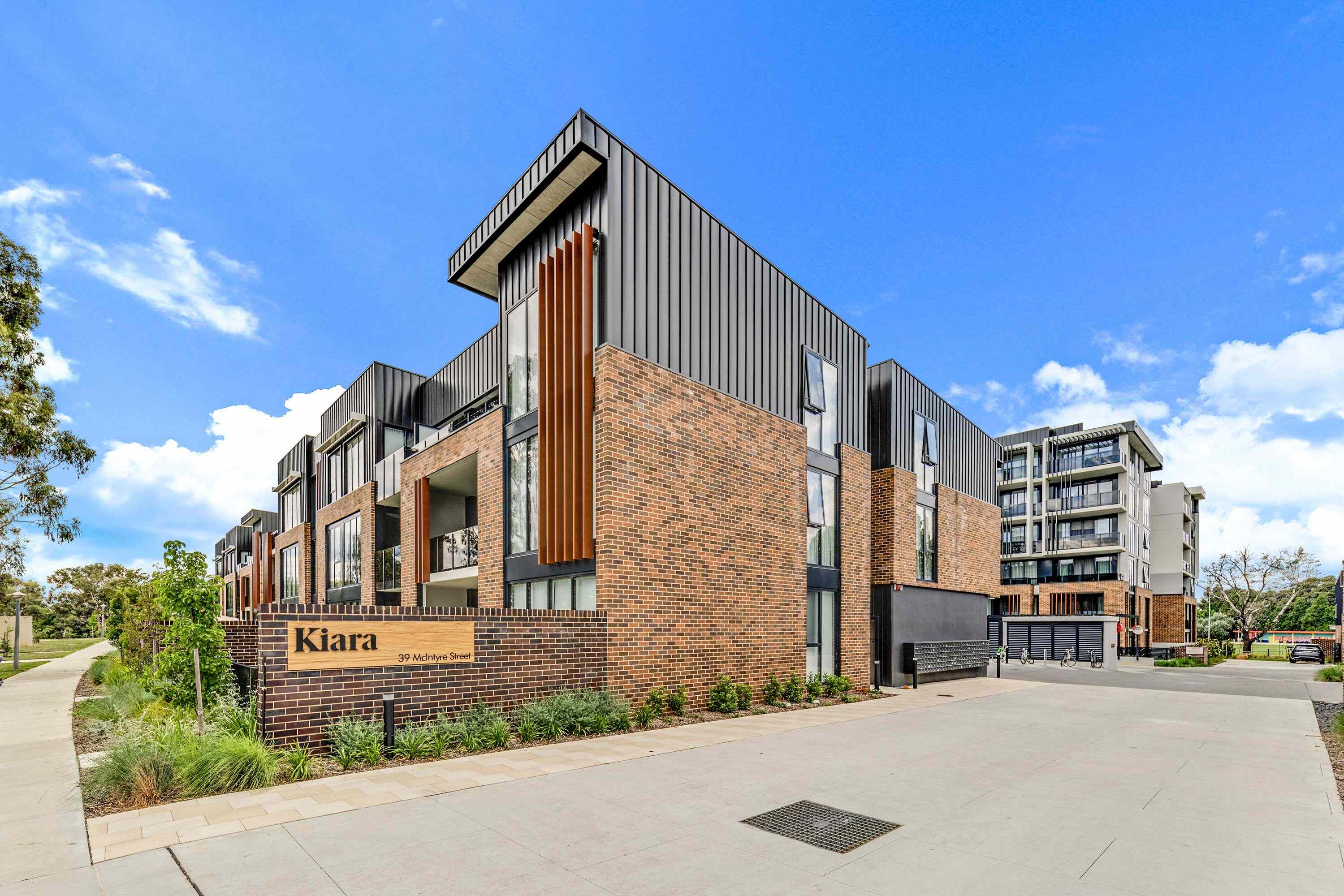Executive Apartment With Three Carparks and Enviable Amenities: ACT Narrabundah, ACT 2604 Apartment | Prop-GPT the AI-Powered Property Portal