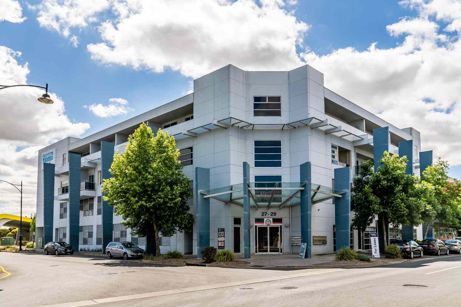 Stunning 2 Bedroom Apartment Conveniently Located Across The Road From Mawson Lakes Interchange: SA Mawson Lakes, SA 5095 House | Prop-GPT the AI-Powered Property Portal