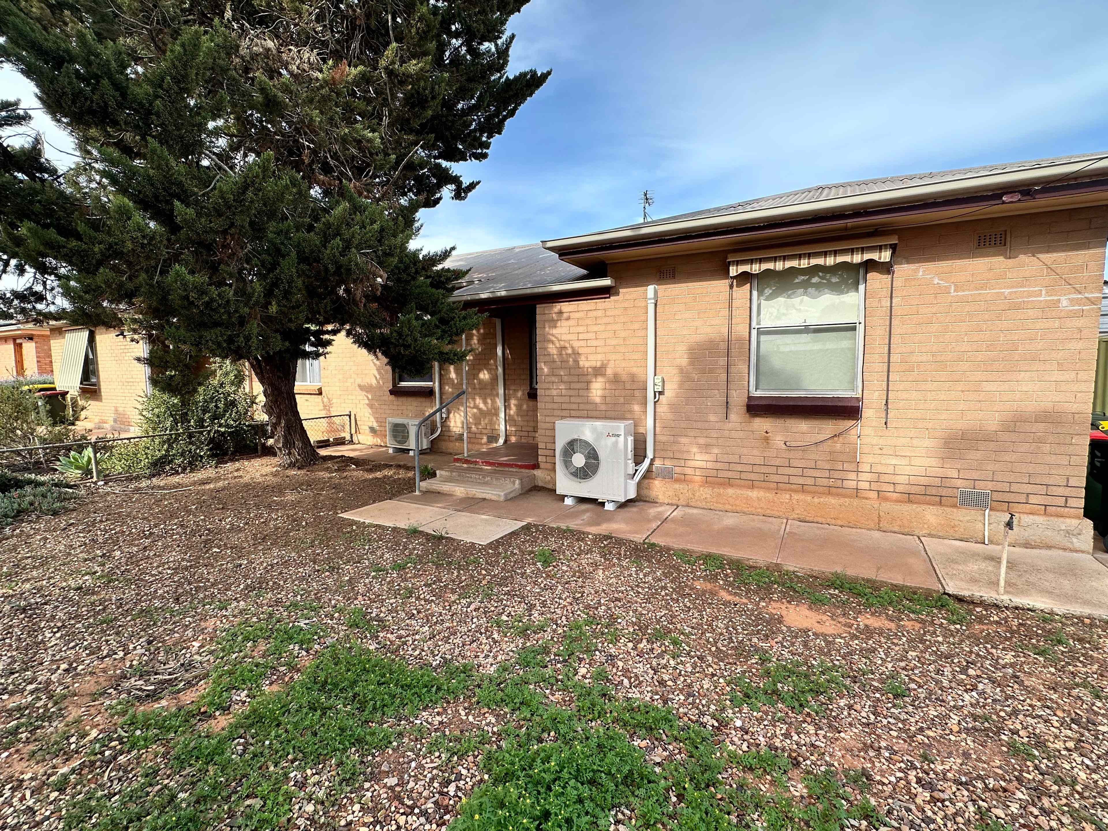 To register & apply for this property, please use this link: https://snug.com/: SA Whyalla Stuart, SA 5608 House | Prop-GPT the AI-Powered Property Portal