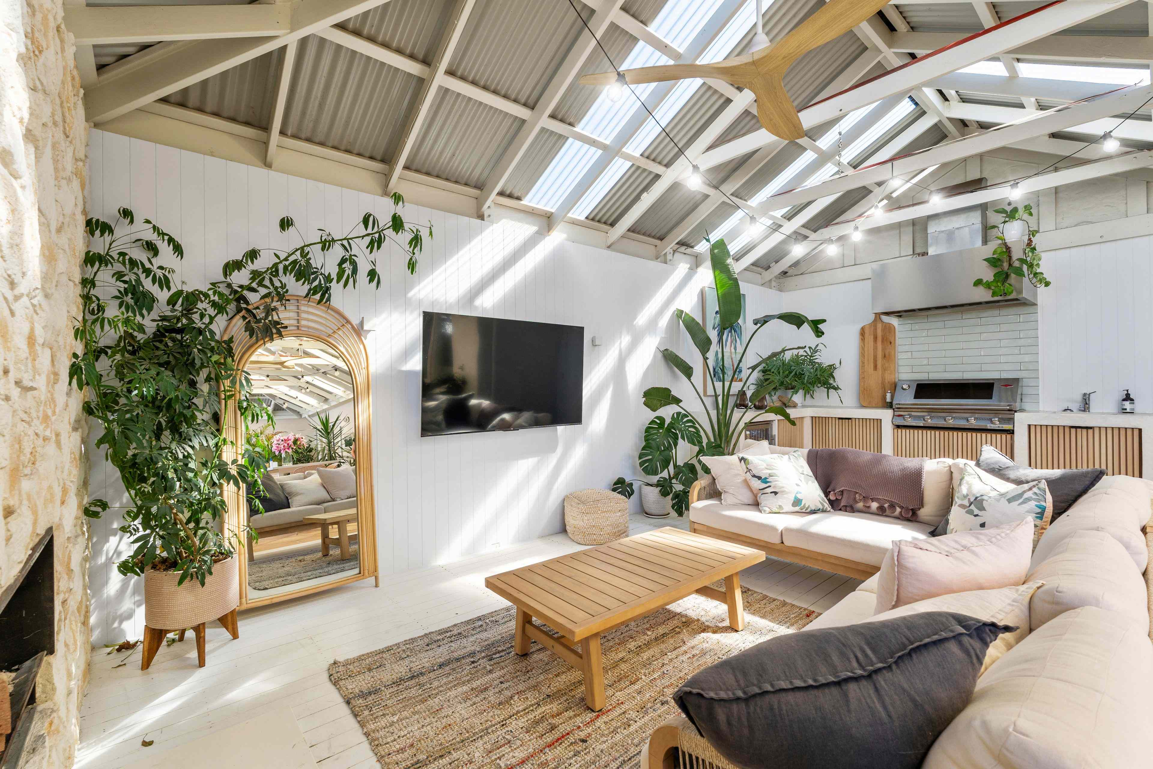 Where Western Coastal Luxury Meets Everyday Living: SA Fulham Gardens, SA 5024 House | Prop-GPT the AI-Powered Property Portal