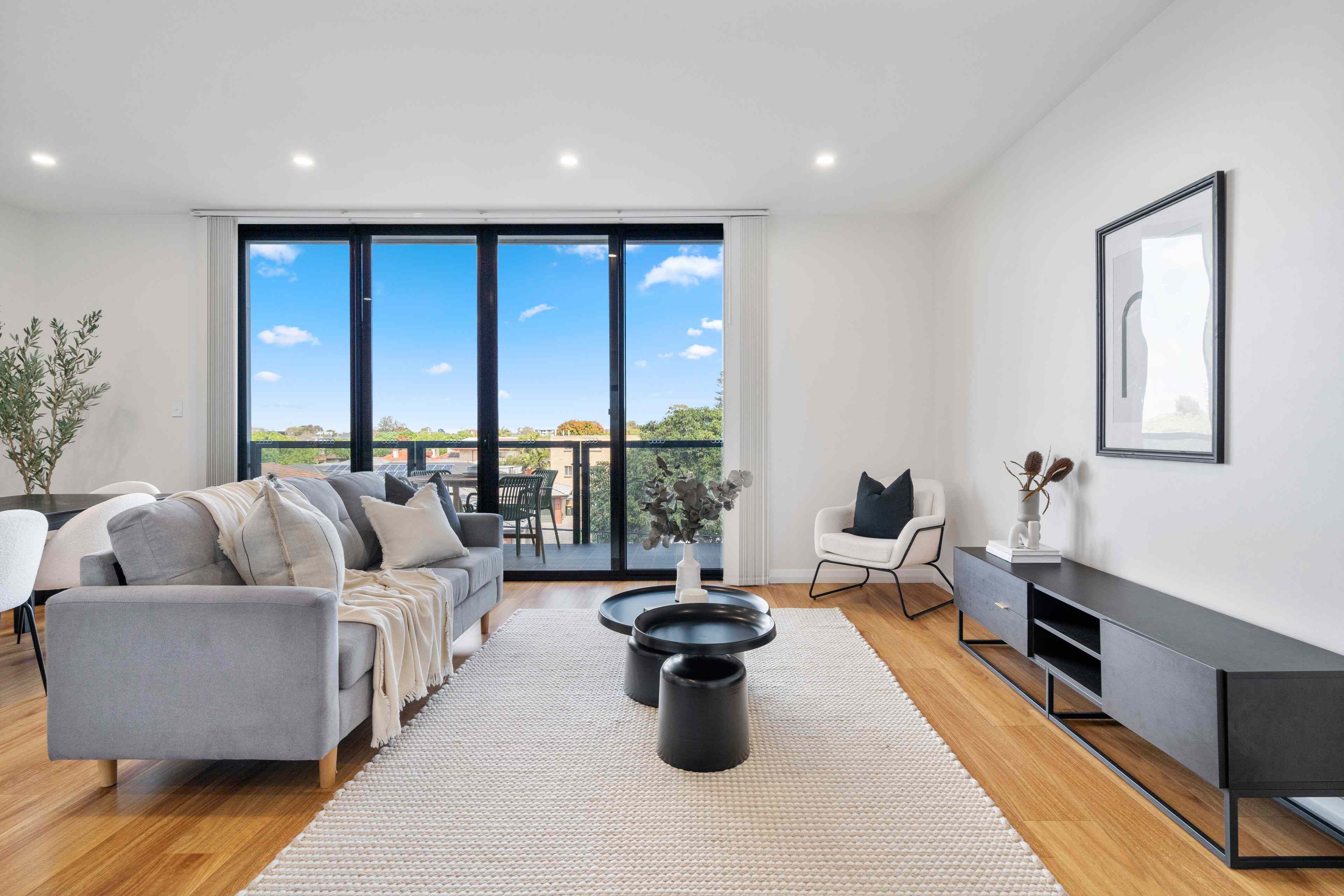 Discover contemporary living in this stylish two-bedroom apartment!: SA South Plympton, SA 5038 Apartment | Prop-GPT the AI-Powered Property Portal