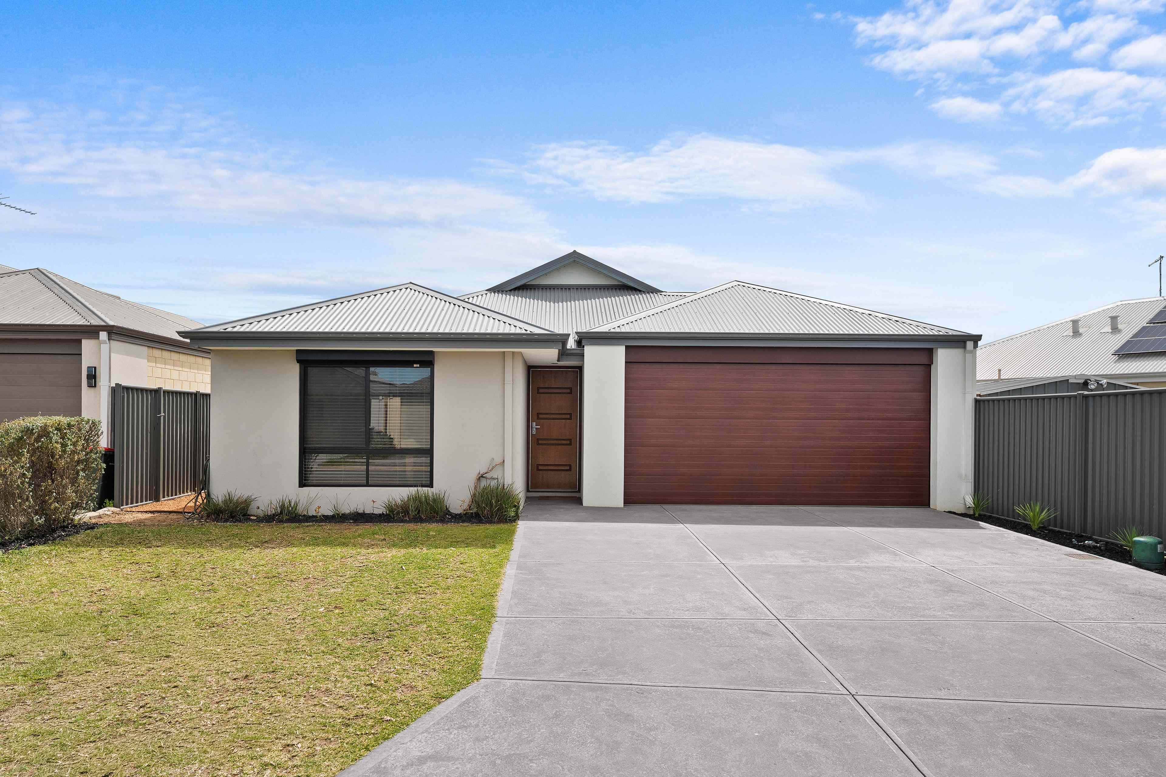 Four Bedroom Family Home in Baldivis: WA Baldivis, WA 6171 Other | Prop-GPT the AI-Powered Property Portal