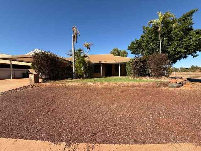 4 x 2 House on Corner Block with inground swimming pool: WA Nickol, WA 6714 House | Prop-GPT the AI-Powered Property Portal