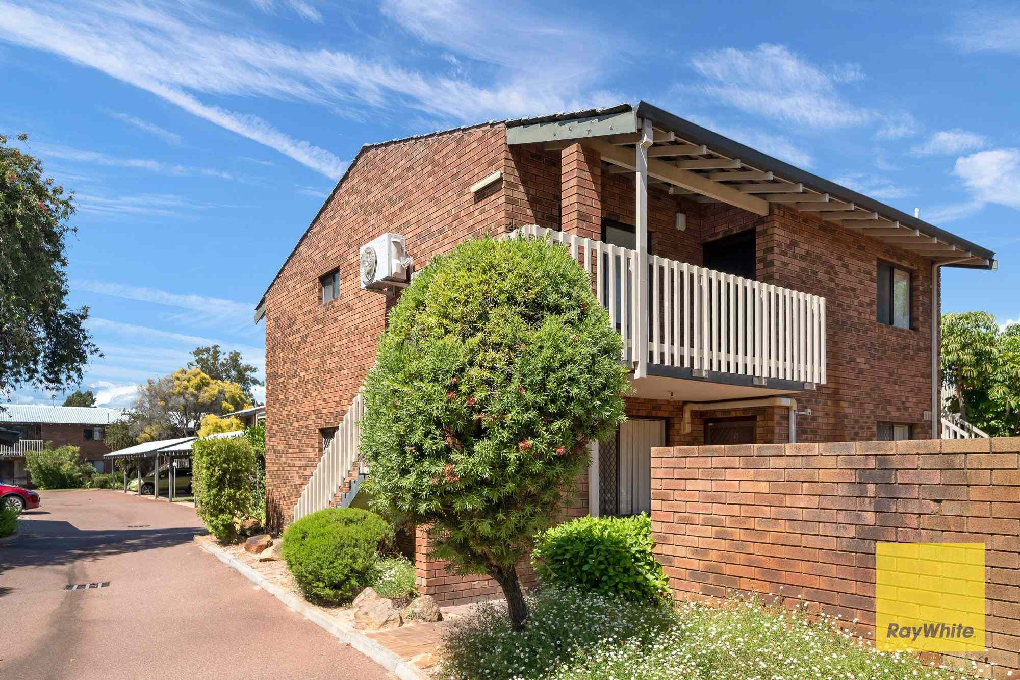 Modern Comfort in Great Location: WA Kensington, WA 6151 Unit | Prop-GPT the AI-Powered Property Portal