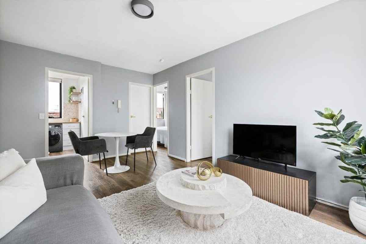 Stylish Light-Filled Apartment: VIC South Yarra, VIC 3141 Unit | Prop-GPT the AI-Powered Property Portal