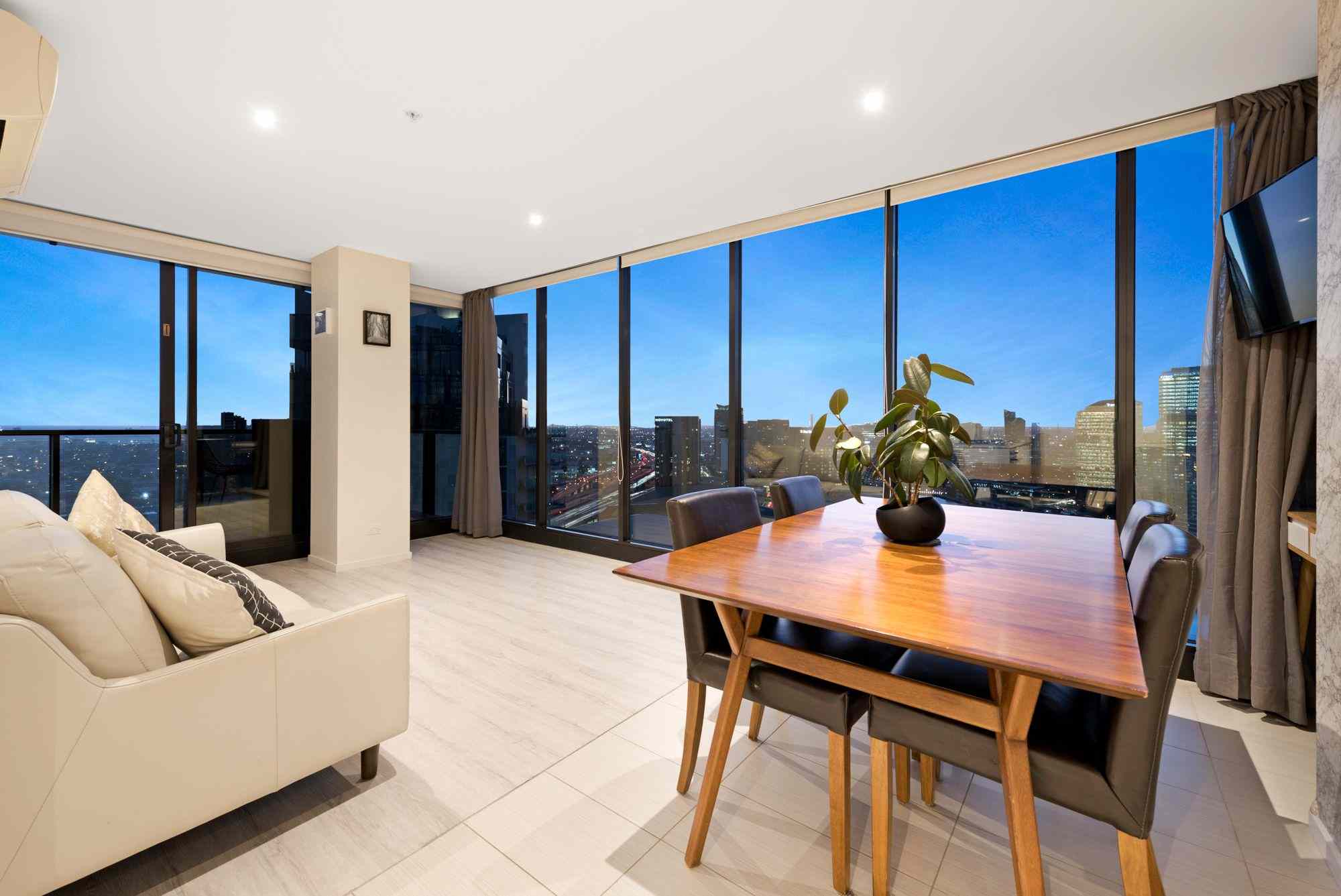 Stunning Furnished Apartment in the Heart of Southbank: VIC Southbank, VIC 3006 Apartment | Prop-GPT the AI-Powered Property Portal