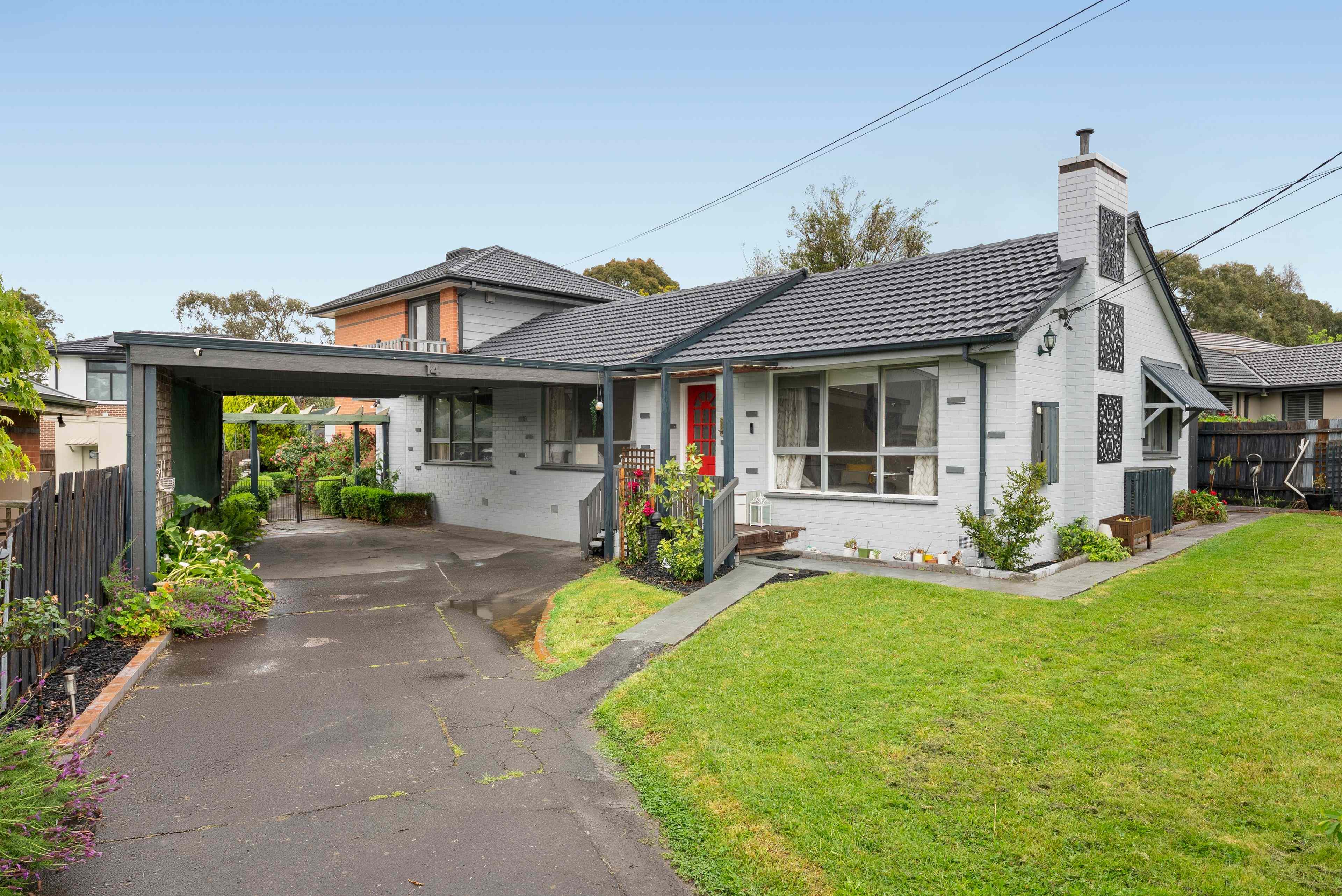 Ringwood East Gem - Versatile with Multi Generational Living Options: VIC Ringwood East, VIC 3135 House | Prop-GPT the AI-Powered Property Portal