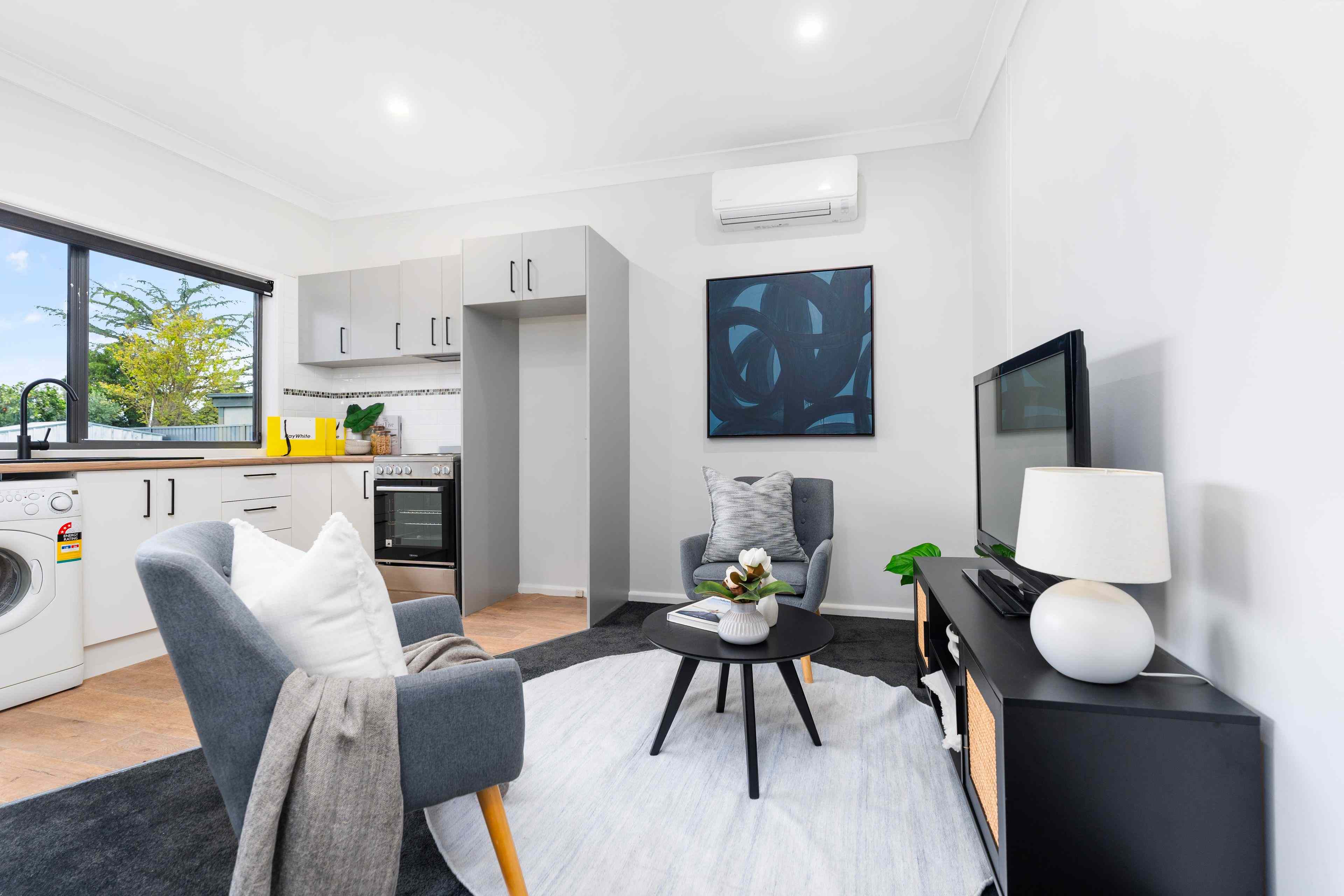 Neat and Sweet!: NSW North Albury, NSW 2640 Unit | Prop-GPT the AI-Powered Property Portal