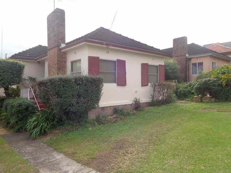 Two Bedroom Family Home: NSW Putney, NSW 2112 House | Prop-GPT the AI-Powered Property Portal