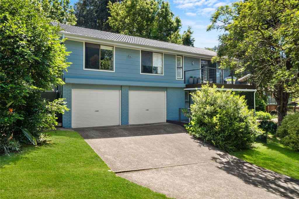 Peaceful Family Home: NSW Kurrajong Heights, NSW 2758 House | Prop-GPT the AI-Powered Property Portal