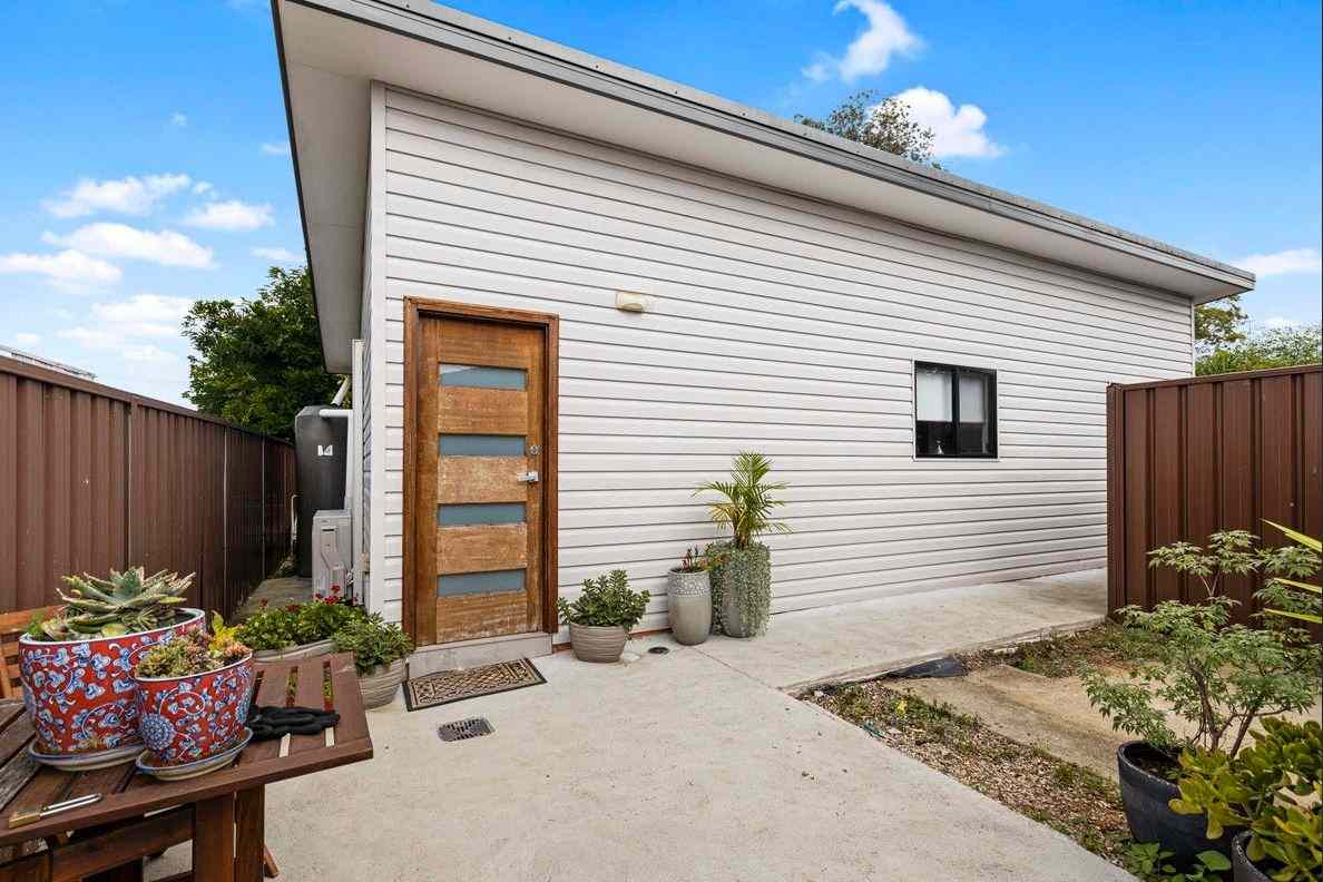 Neat Two Bedroom Granny Flat: NSW Colyton, NSW 2760 House | Prop-GPT the AI-Powered Property Portal