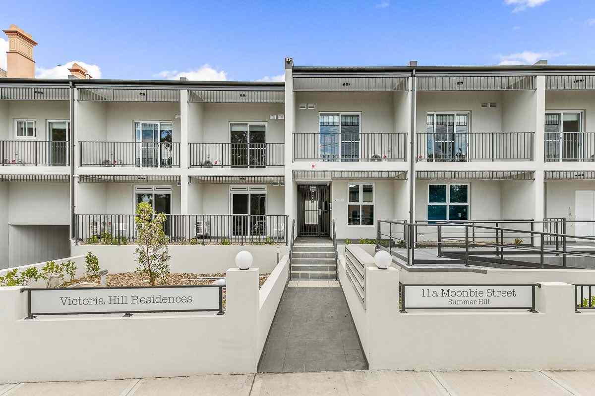 Modern Airy Studio Apartments In The Hub Of Summer Hill: NSW Summer Hill, NSW 2130 Apartment | Prop-GPT the AI-Powered Property Portal