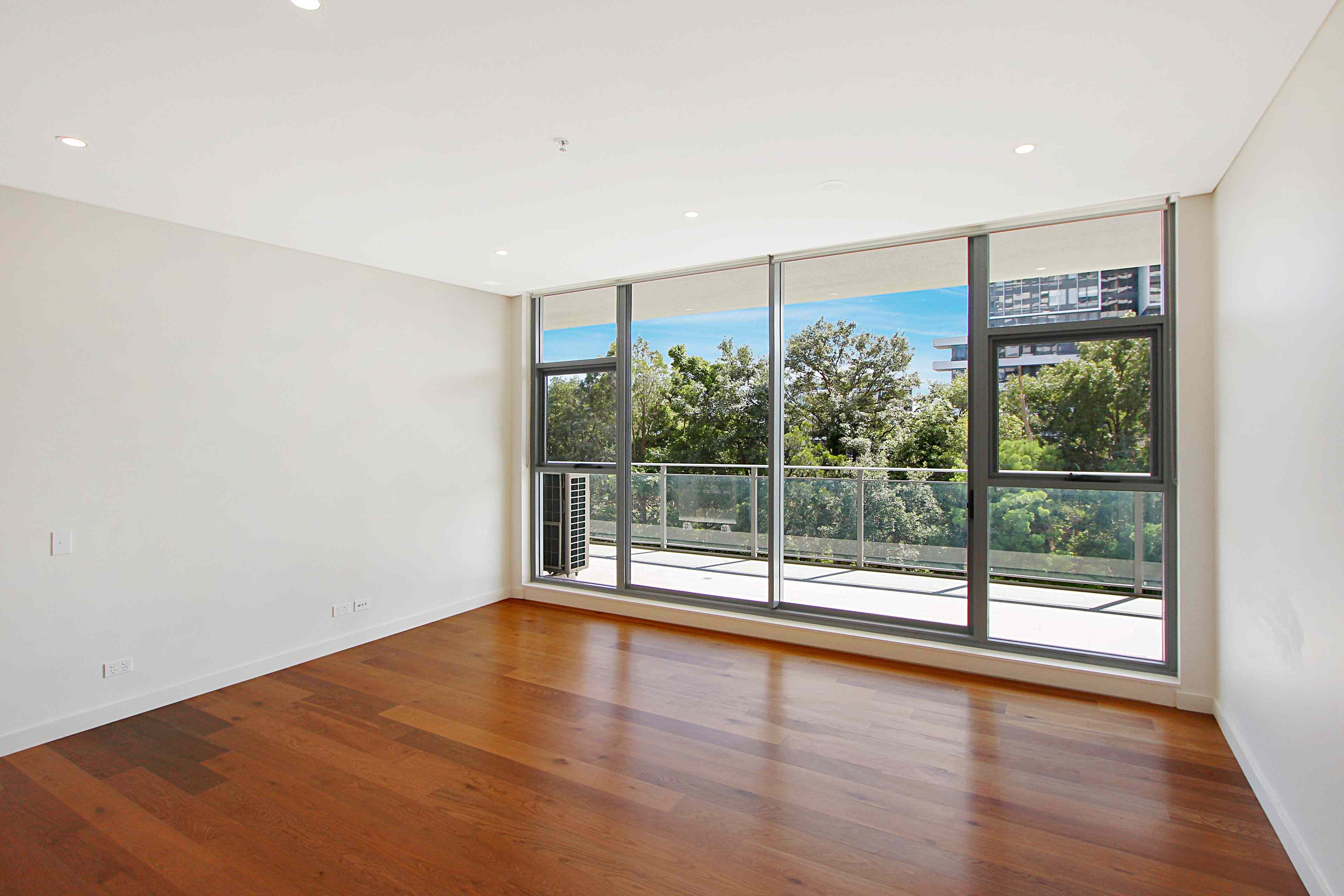Sunny and Spacious 2 Bedroom with Study (3rd Bedroom) and Large Balcony!: NSW Macquarie Park, NSW 2113 Apartment | Prop-GPT the AI-Powered Property Portal