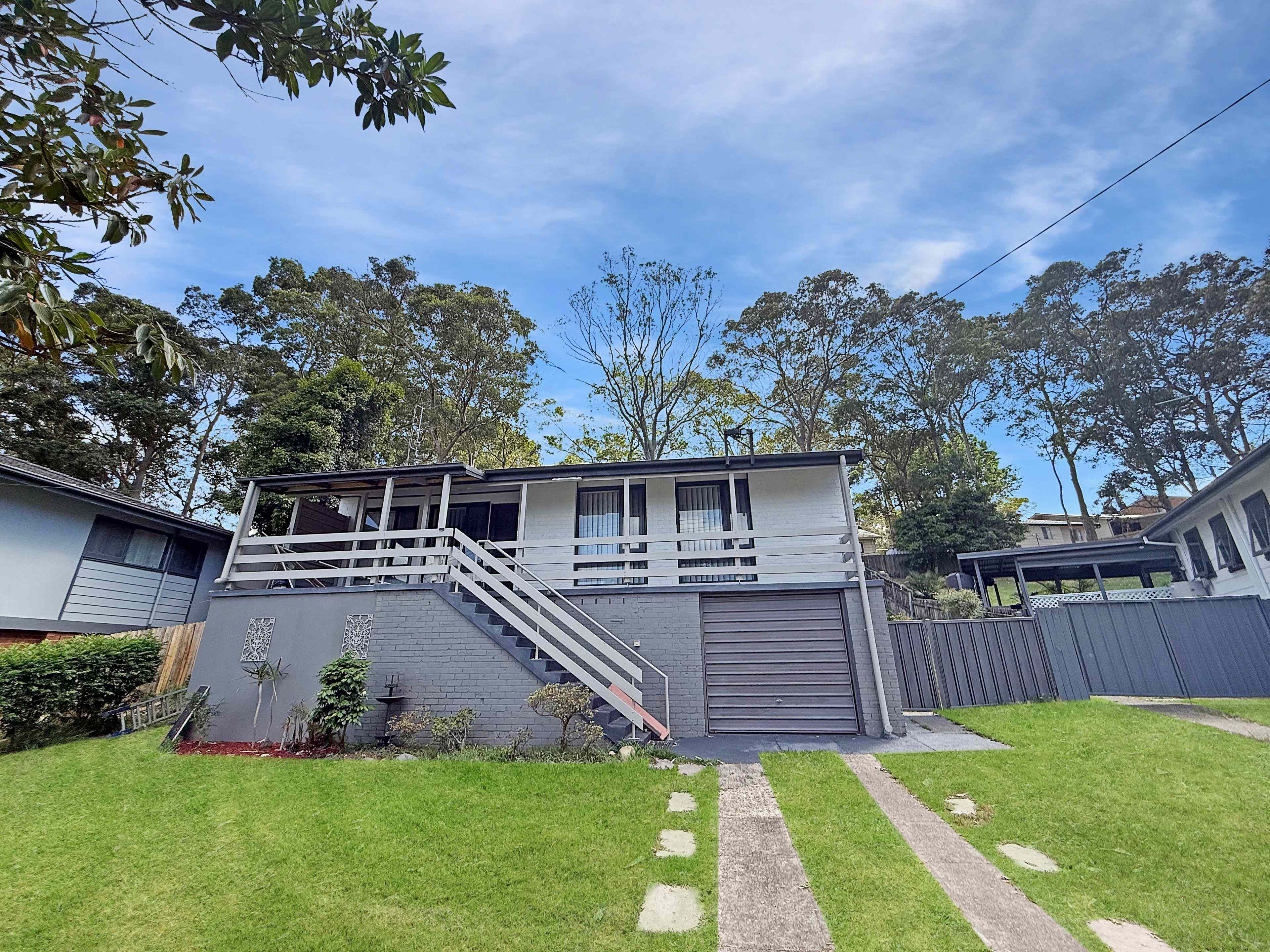 BEAUTIFULLY RENOVATED 4 BEDROOM HOME: NSW Bolton Point, NSW 2283 House | Prop-GPT the AI-Powered Property Portal
