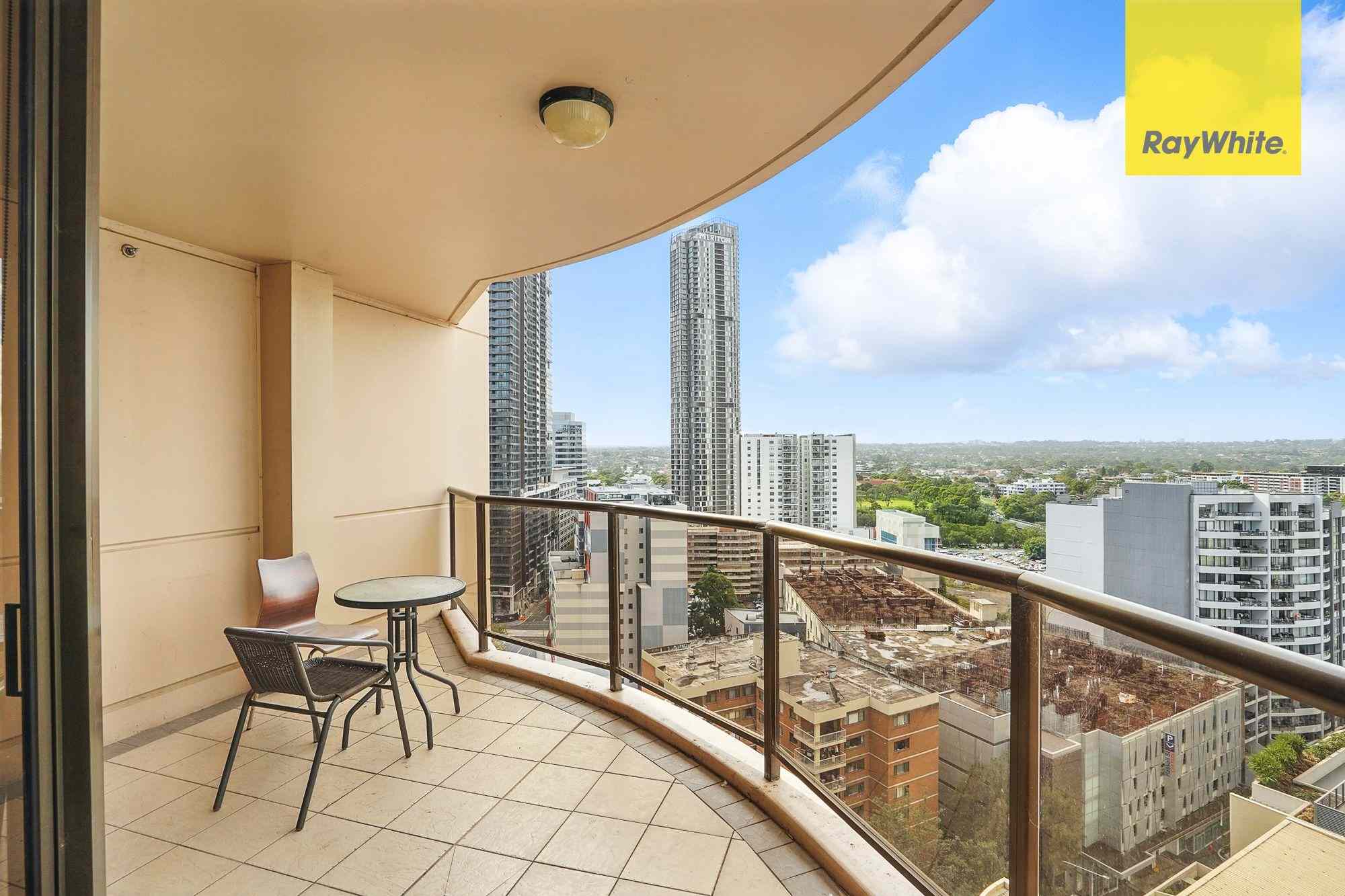 ONE BEDROOM SUN-DRENCHED NORTHEAST CORNER: NSW Parramatta, NSW 2150 Apartment | Prop-GPT the AI-Powered Property Portal