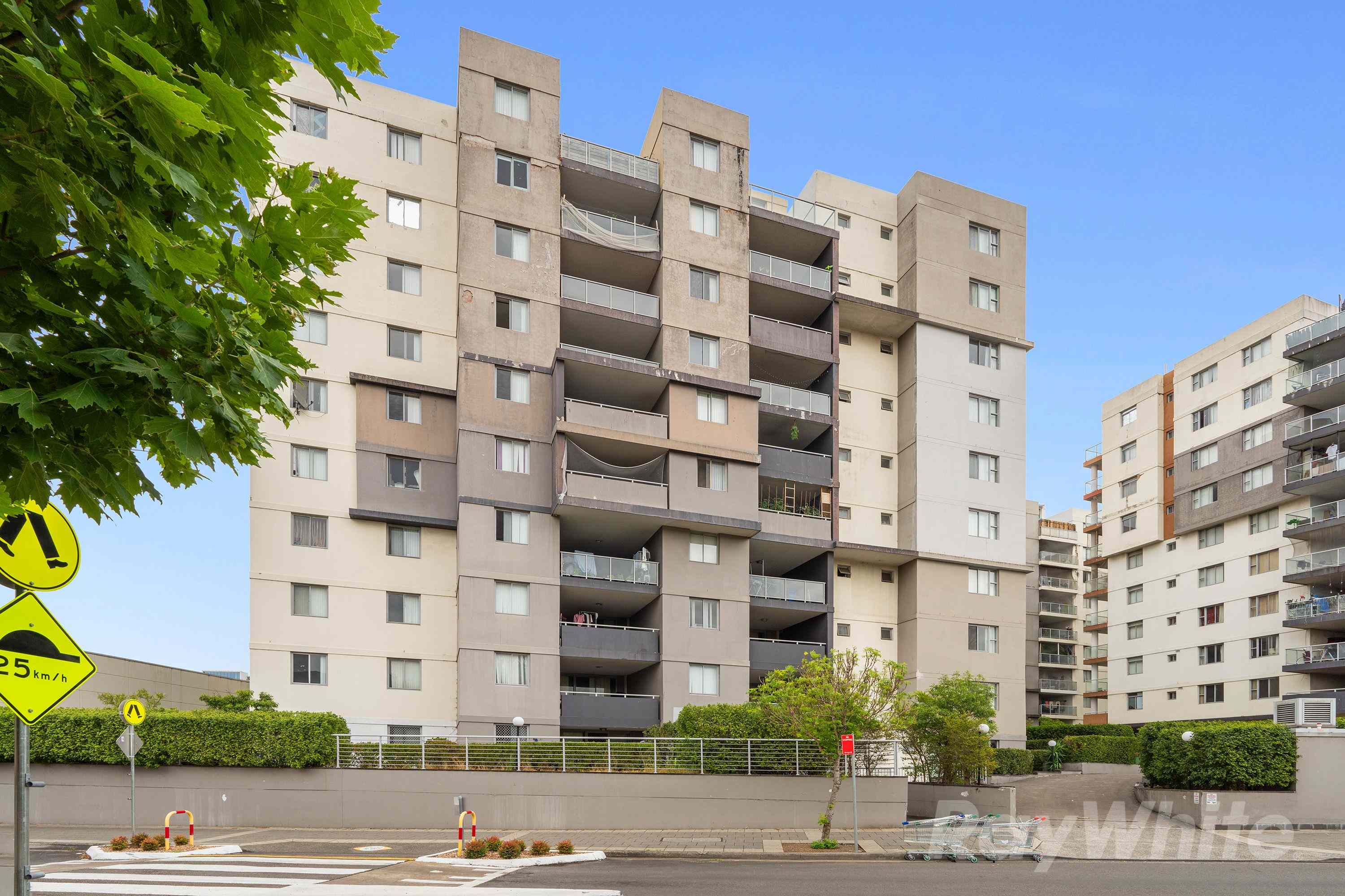 Great  - One Bedroom Unit: NSW Bankstown, NSW 2200 Apartment | Prop-GPT the AI-Powered Property Portal
