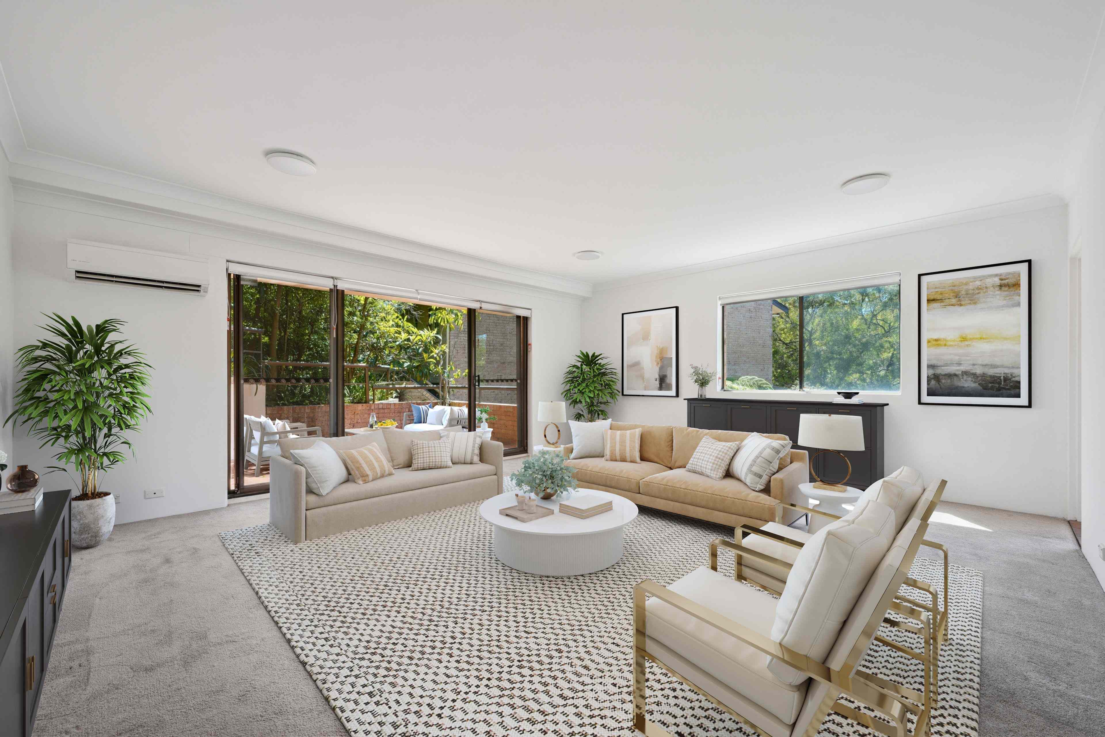 Family sized and secluded with two garages: NSW Randwick, NSW 2031 Apartment | Prop-GPT the AI-Powered Property Portal