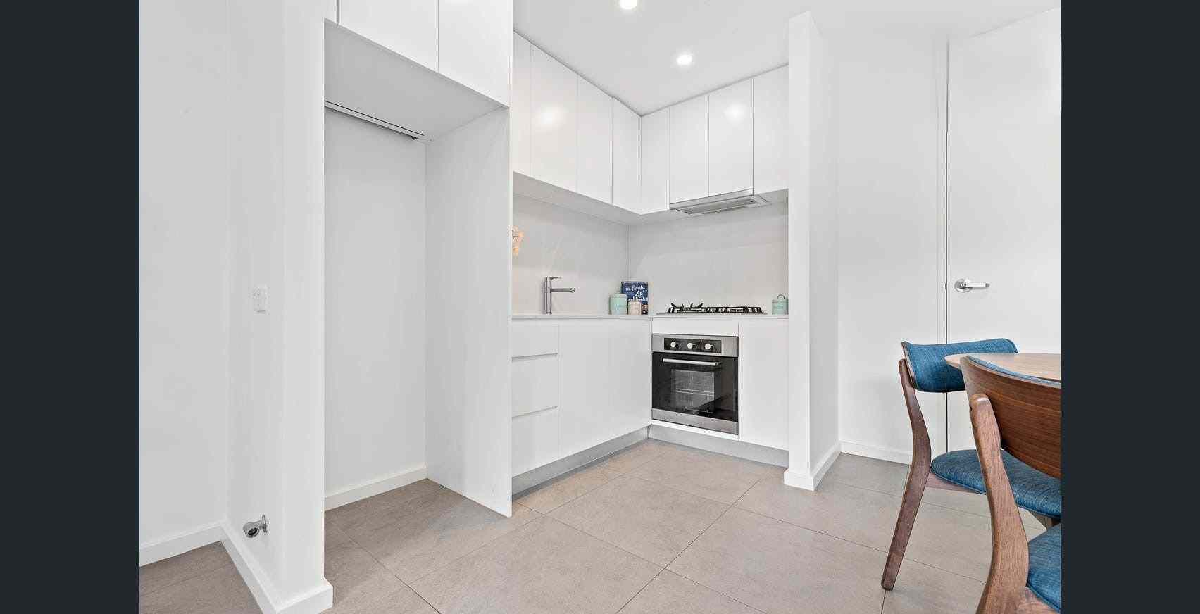 Modern 1-Bedroom Apartment in the Heart of Strathfield: NSW Strathfield, NSW 2135 Unit | Prop-GPT the AI-Powered Property Portal